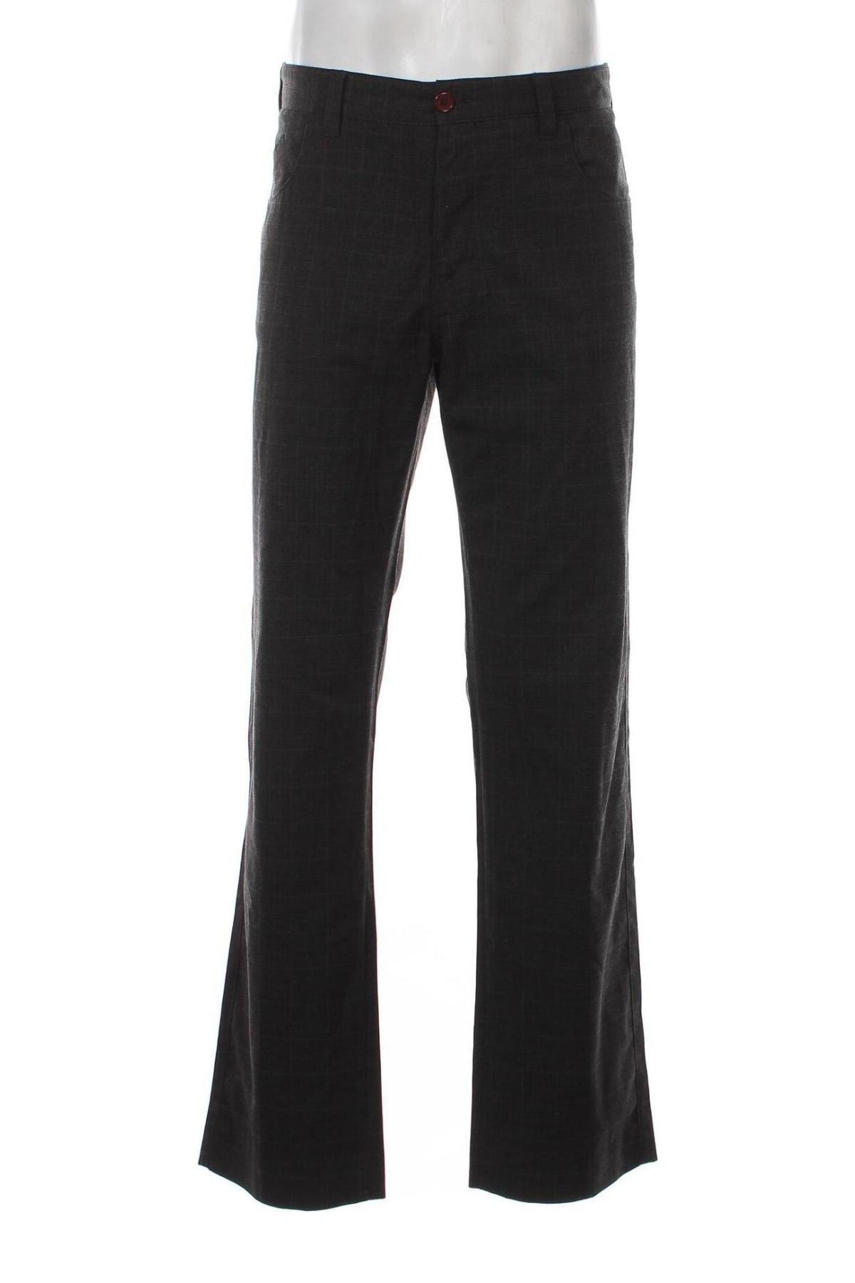 Ανδρικό παντελόνι Larusso, Μέγεθος L, Χρώμα Πολύχρωμο, Τιμή 6,64 €
