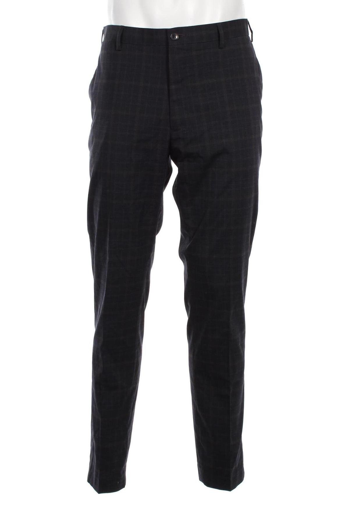 Pánské kalhoty  Marks & Spencer, Velikost XL, Barva Vícebarevné, Cena  383,00 Kč