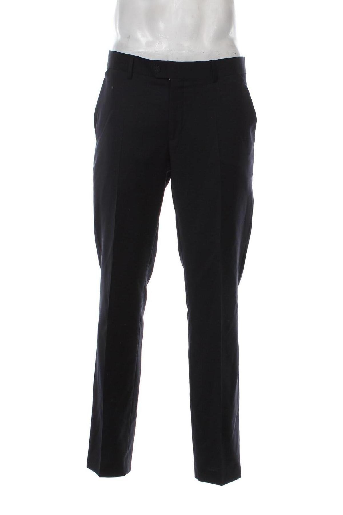 Ανδρικό παντελόνι Mexx, Μέγεθος L, Χρώμα Μπλέ, Τιμή 21,65 €