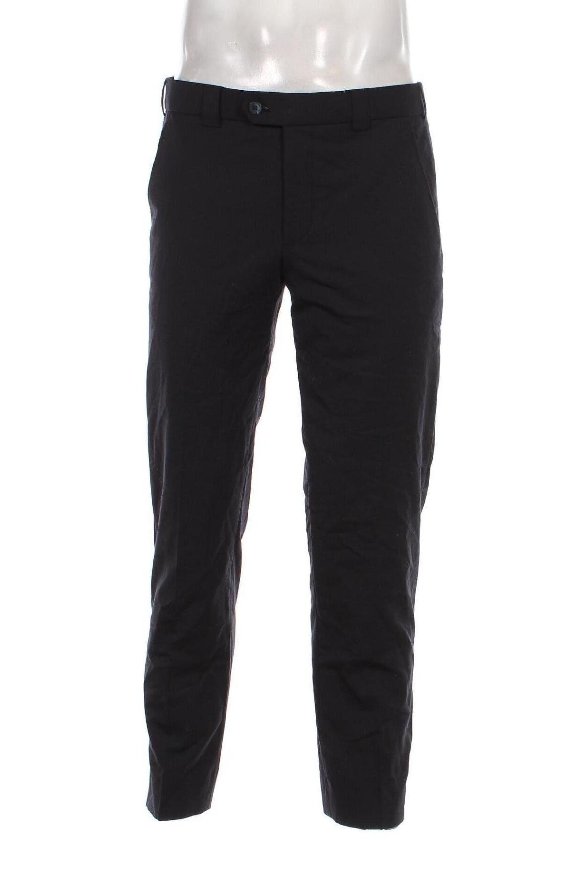 Ανδρικό παντελόνι Meyer, Μέγεθος L, Χρώμα Μπλέ, Τιμή 6,52 €