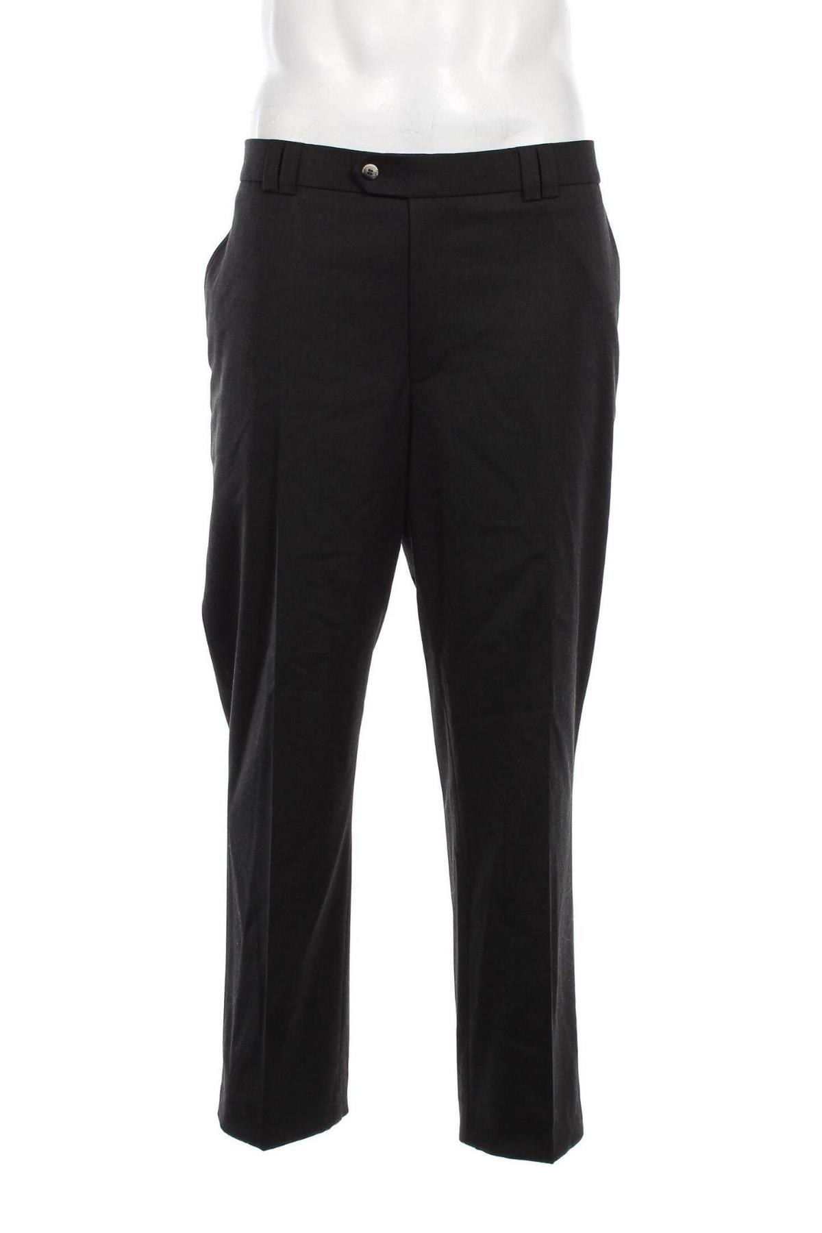 Мъжки панталон Meyer, Размер 3XL, Цвят Сив, Цена 49,82 лв.