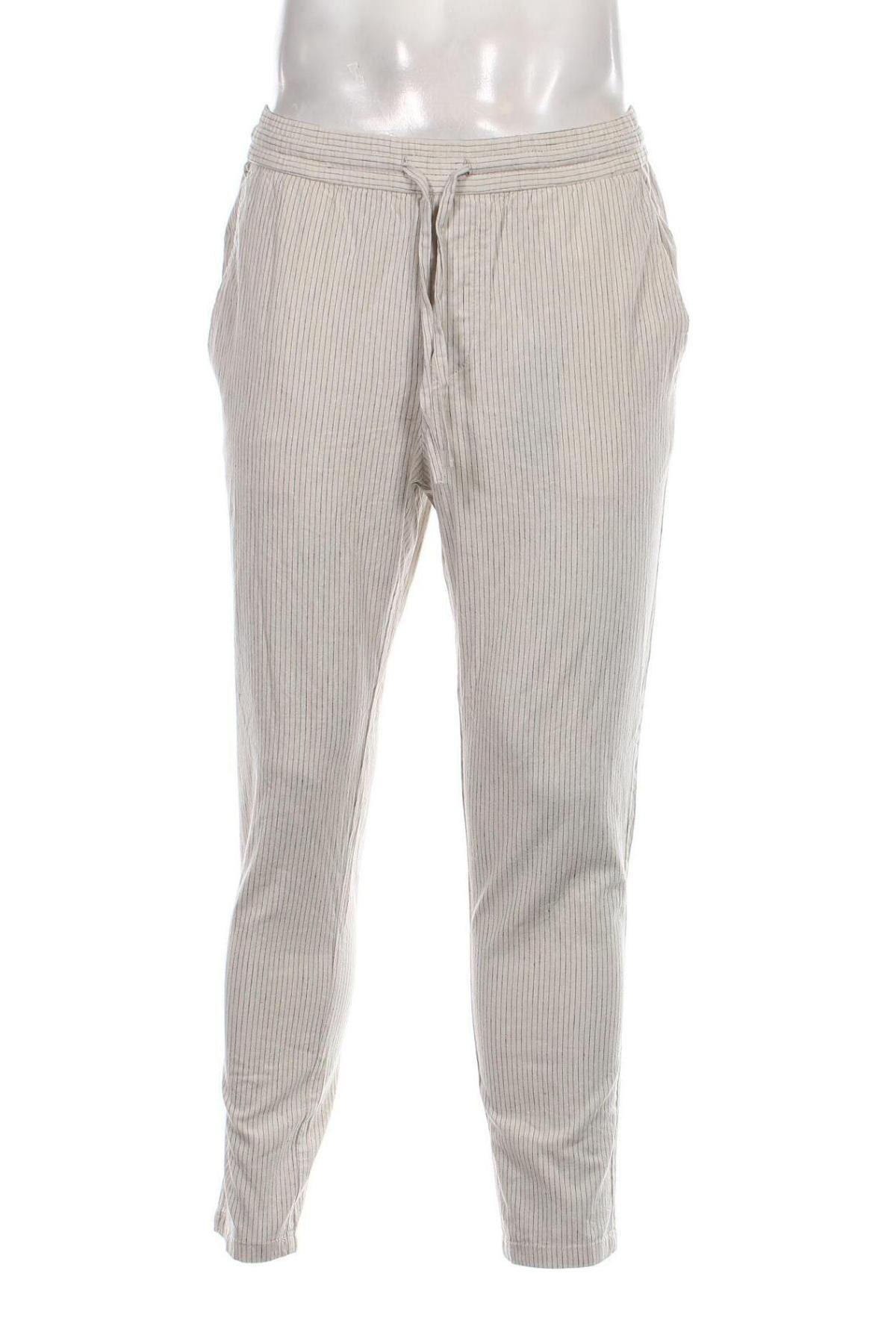 Мъжки панталон Only & Sons, Размер L, Цвят Многоцветен, Цена 46,00 лв.