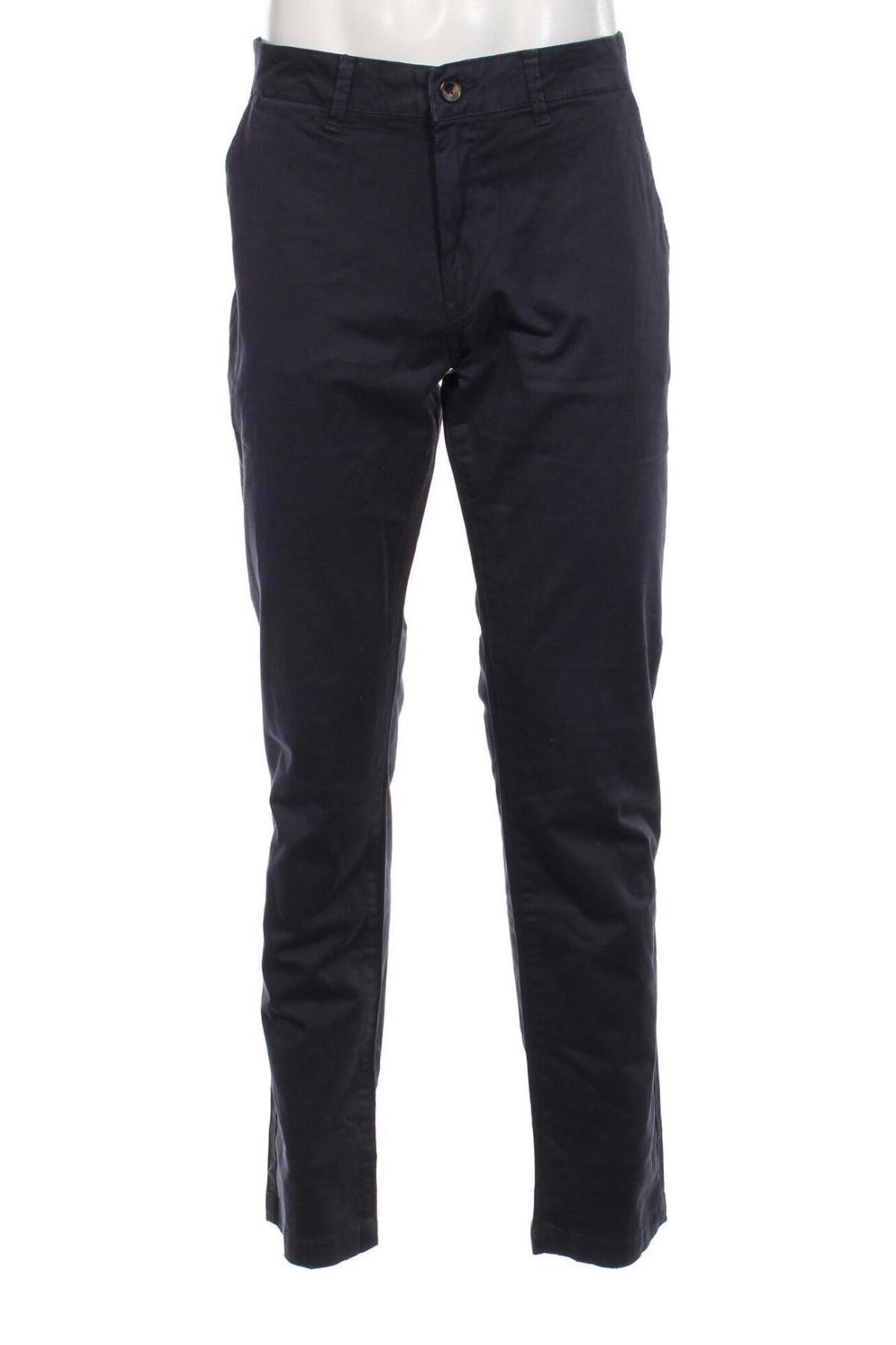 Ανδρικό παντελόνι Pepe Jeans, Μέγεθος XL, Χρώμα Μπλέ, Τιμή 32,78 €