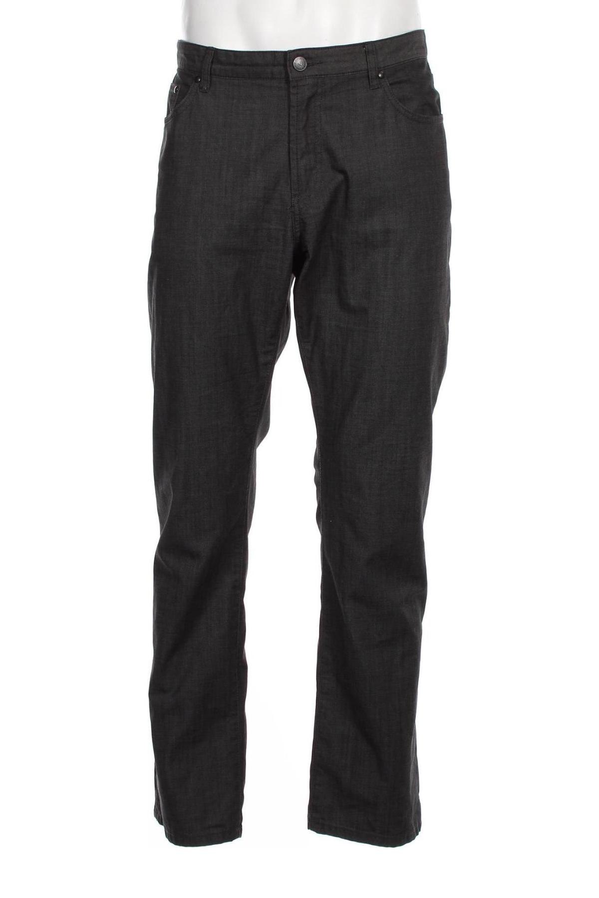 Pantaloni de bărbați Sand, Mărime L, Culoare Gri, Preț 125,84 Lei