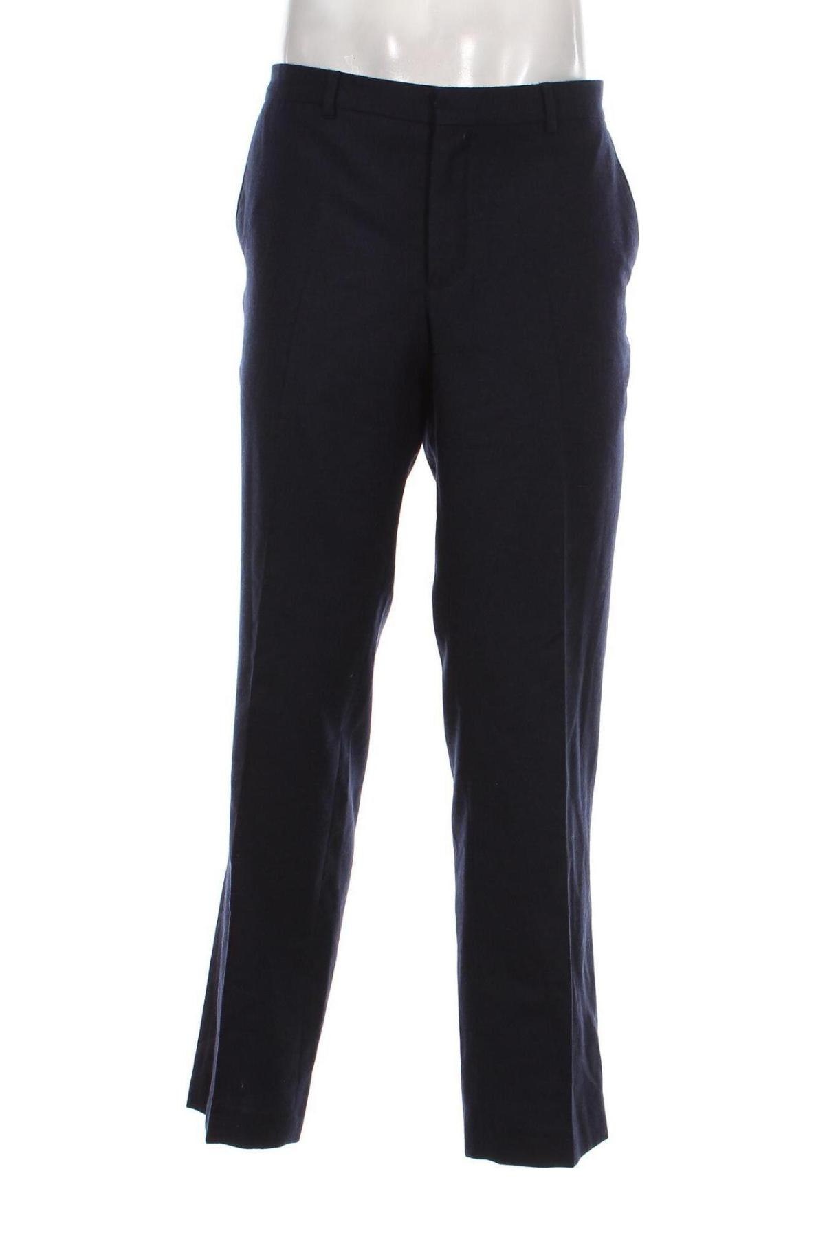 Pánske nohavice  Selected Homme, Veľkosť XL, Farba Modrá, Cena  29,09 €