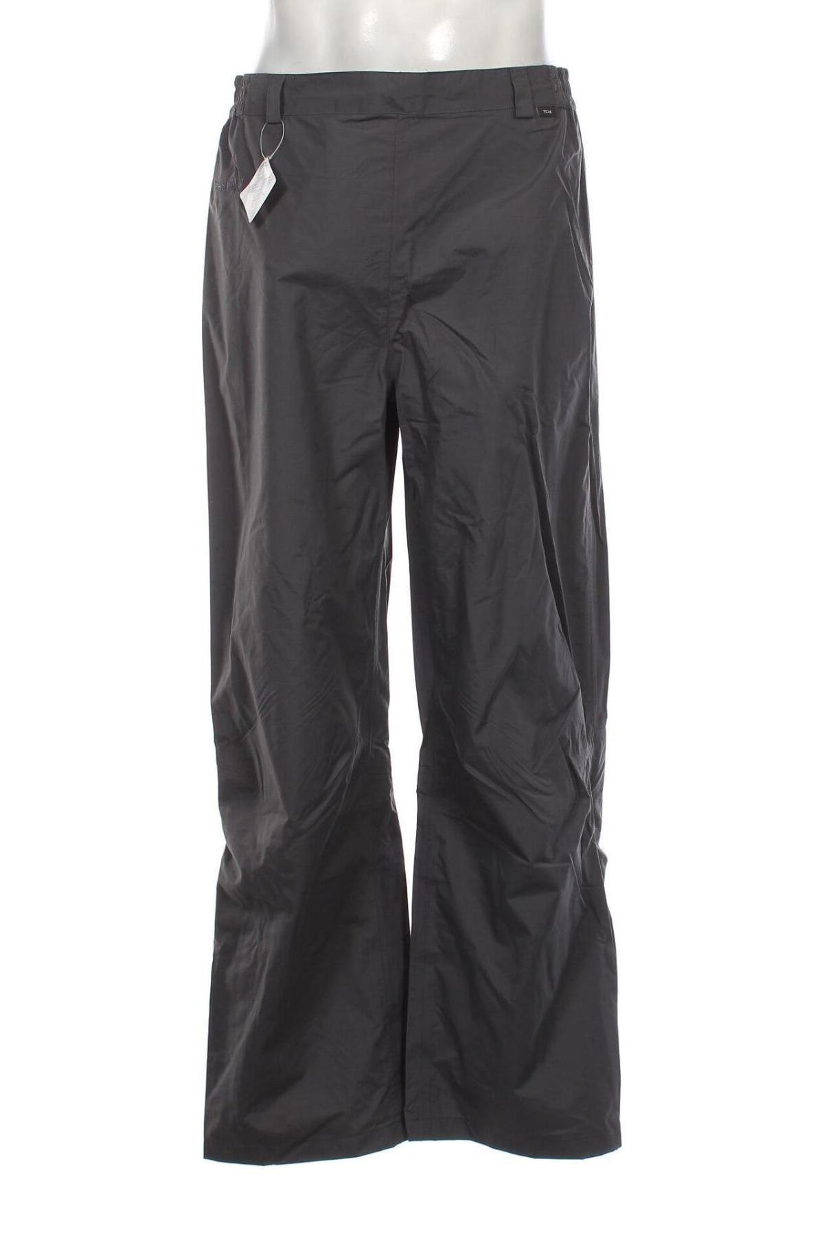 Pantaloni de bărbați TCM, Mărime M, Culoare Gri, Preț 94,80 Lei