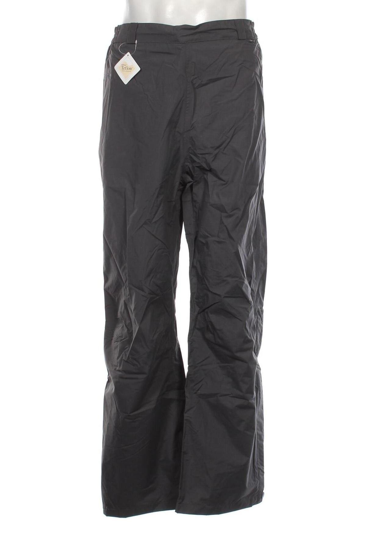 Ανδρικό παντελόνι TCM, Μέγεθος L, Χρώμα Γκρί, Τιμή 19,96 €