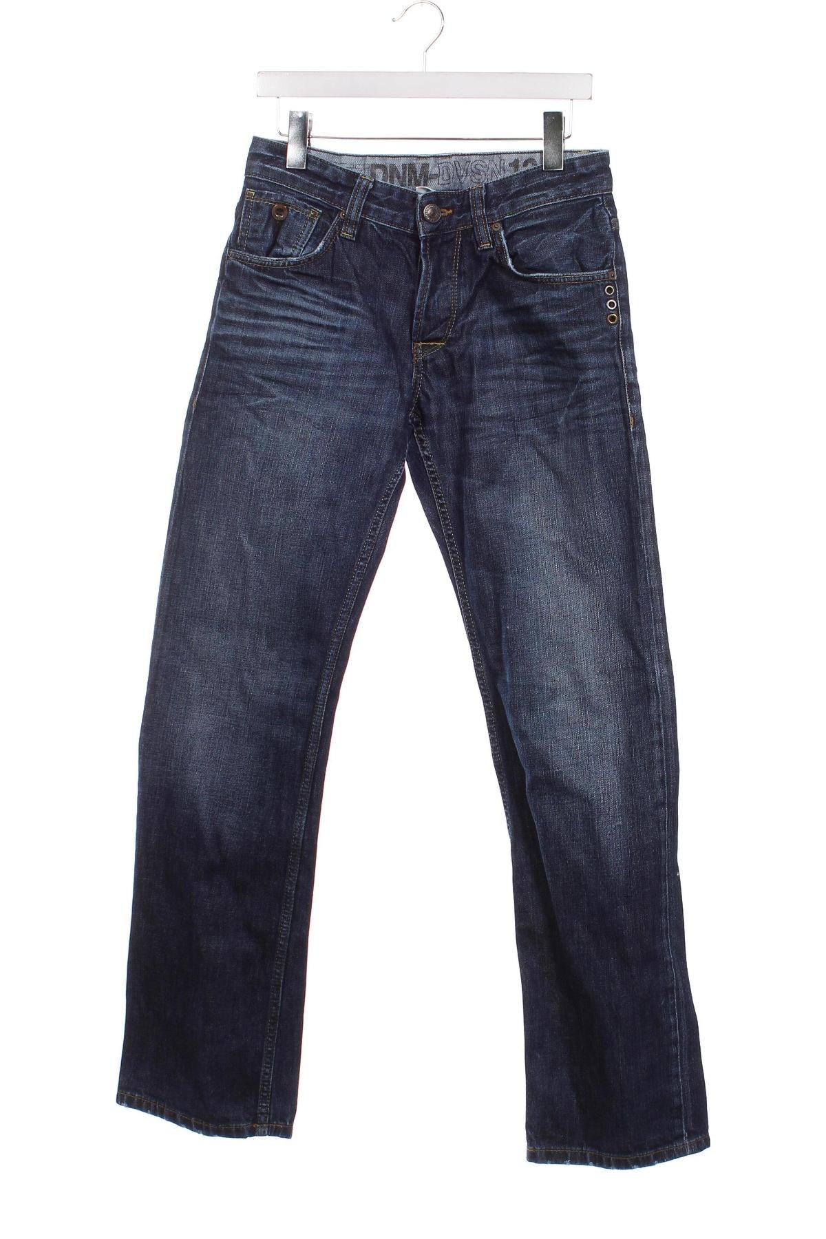 Ανδρικό παντελόνι Tom Tailor, Μέγεθος S, Χρώμα Μπλέ, Τιμή 21,65 €