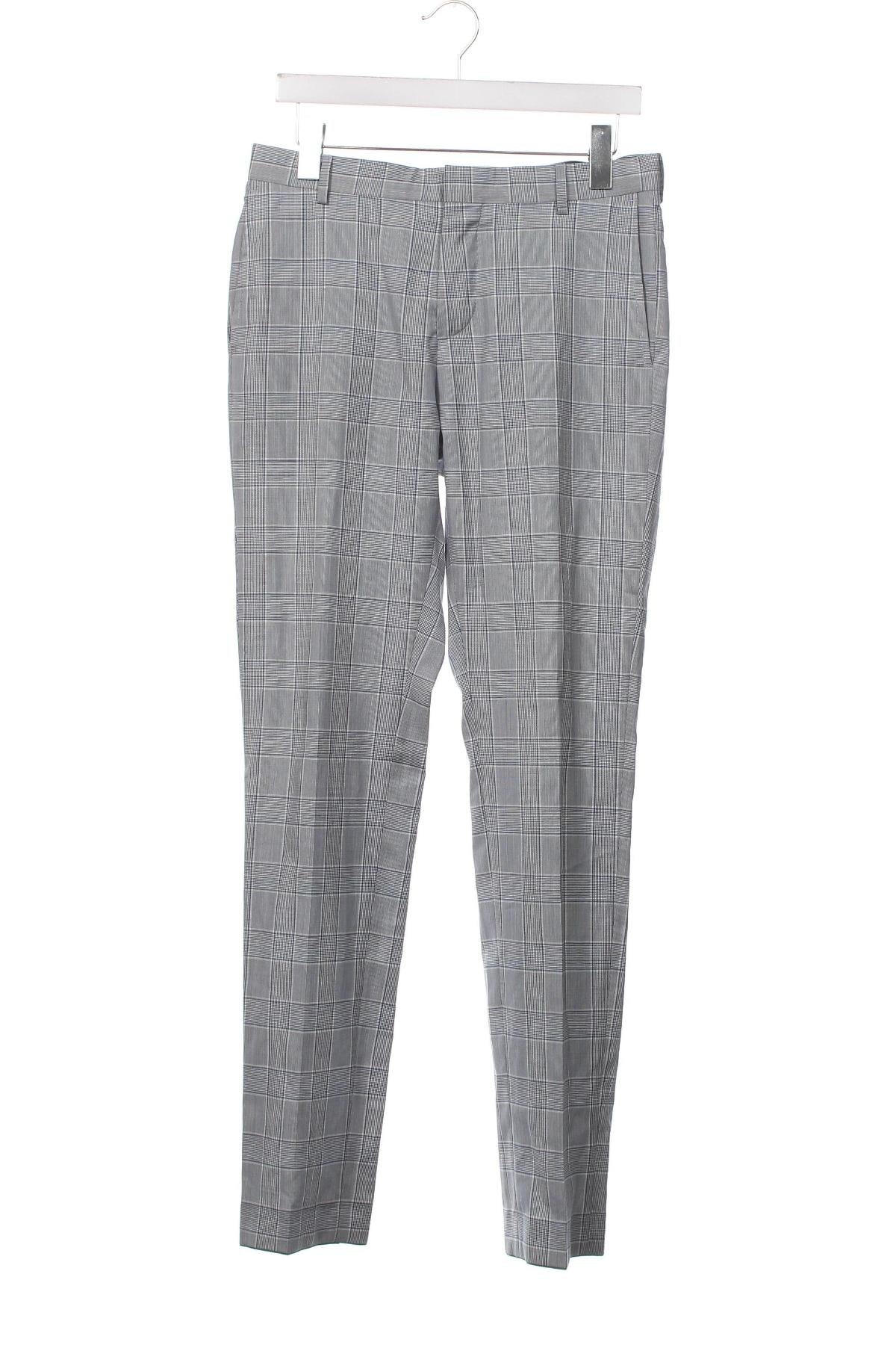 Мъжки панталон Tommy Hilfiger, Размер S, Цвят Многоцветен, Цена 13,12 лв.