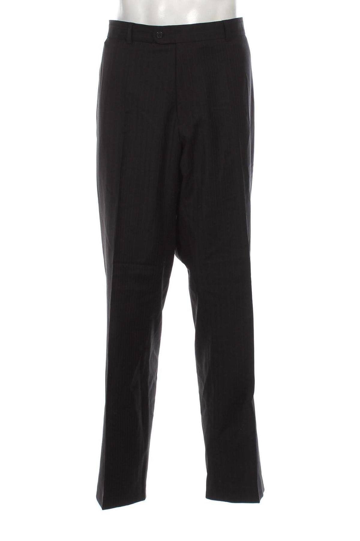 Ανδρικό παντελόνι Westbury, Μέγεθος XL, Χρώμα Μαύρο, Τιμή 11,74 €