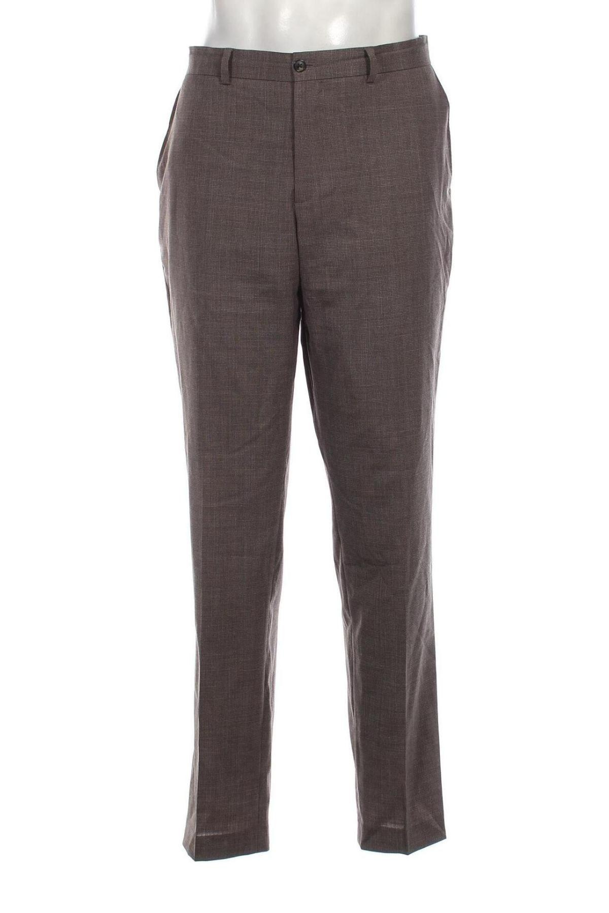 Pánske nohavice  Westbury, Veľkosť XL, Farba Sivá, Cena  12,56 €