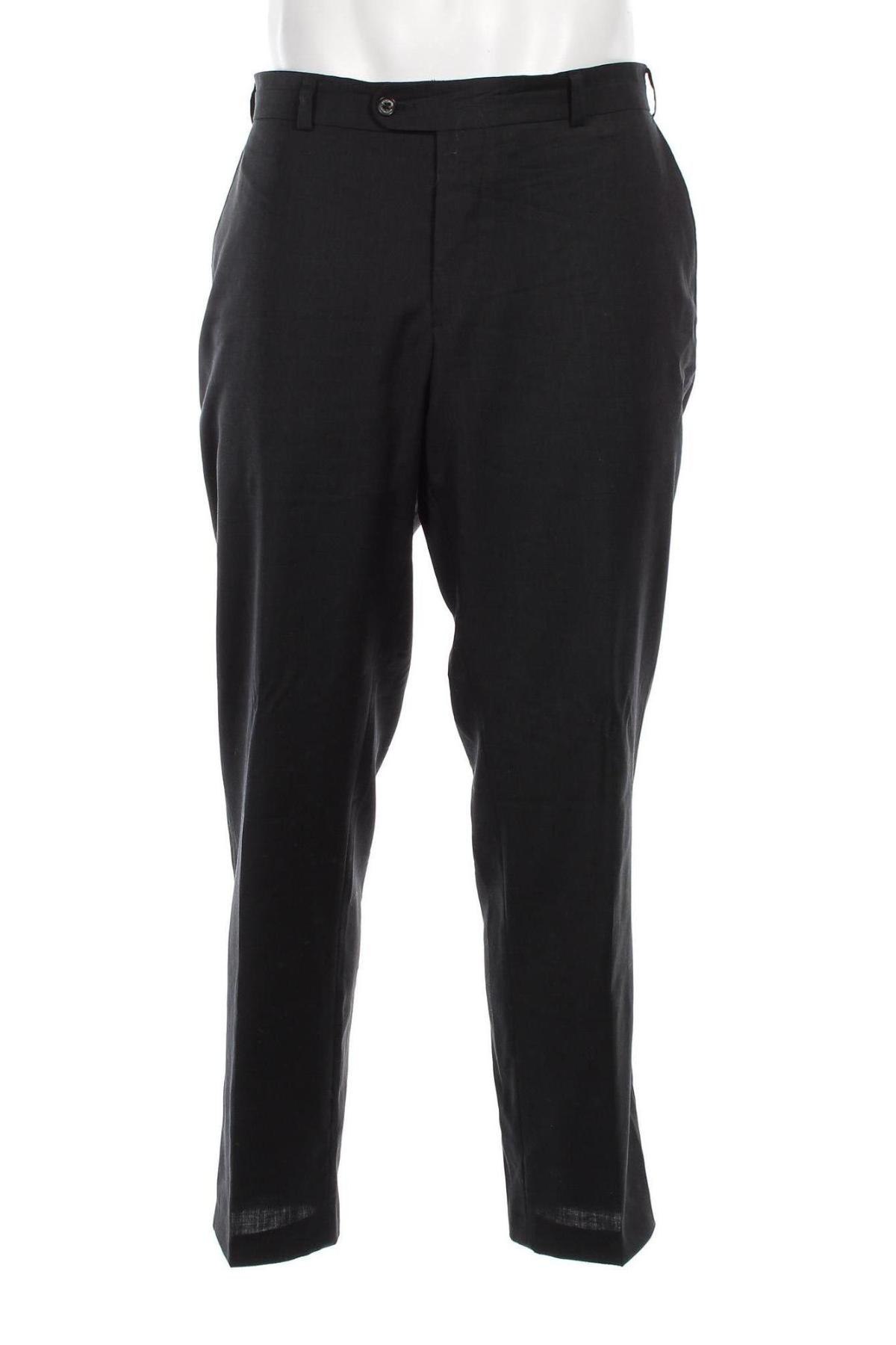 Мъжки панталон Westbury, Размер L, Цвят Черен, Цена 12,30 лв.