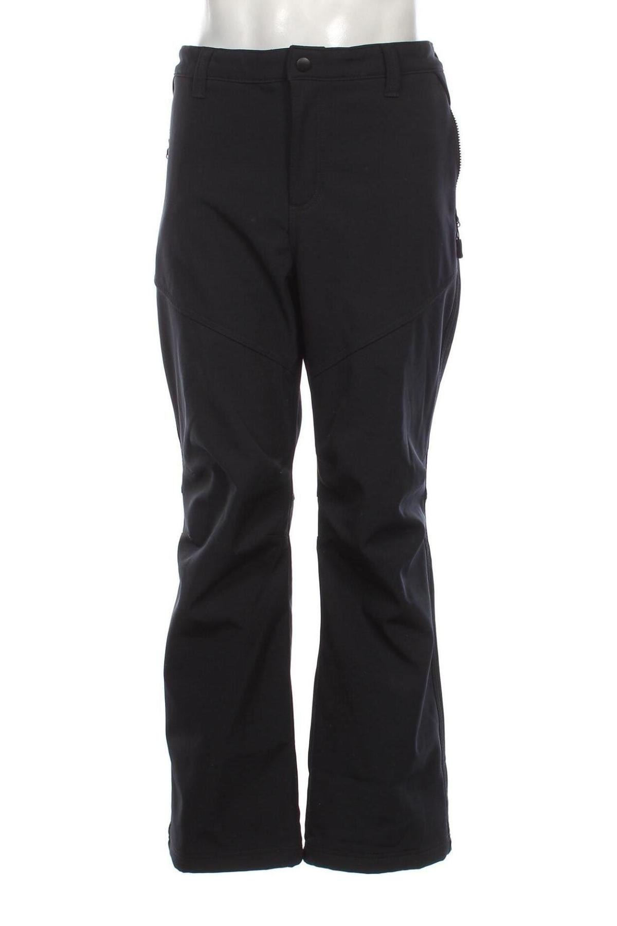 Ανδρικό παντελόνι για χειμερινά σπορ Active Touch, Μέγεθος XL, Χρώμα Μπλέ, Τιμή 7,42 €