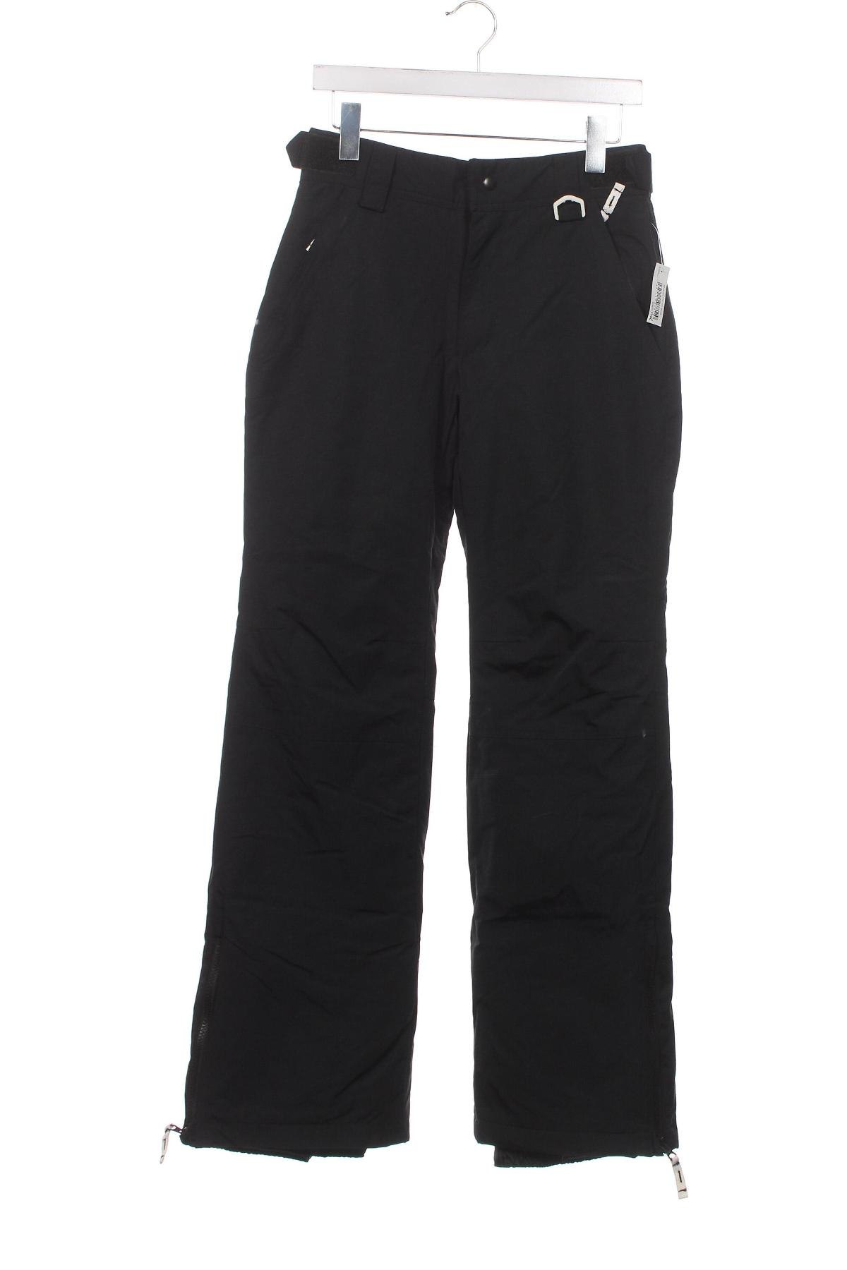 Ανδρικό παντελόνι για χειμερινά σπορ Amazon Essentials, Μέγεθος S, Χρώμα Μαύρο, Τιμή 29,69 €