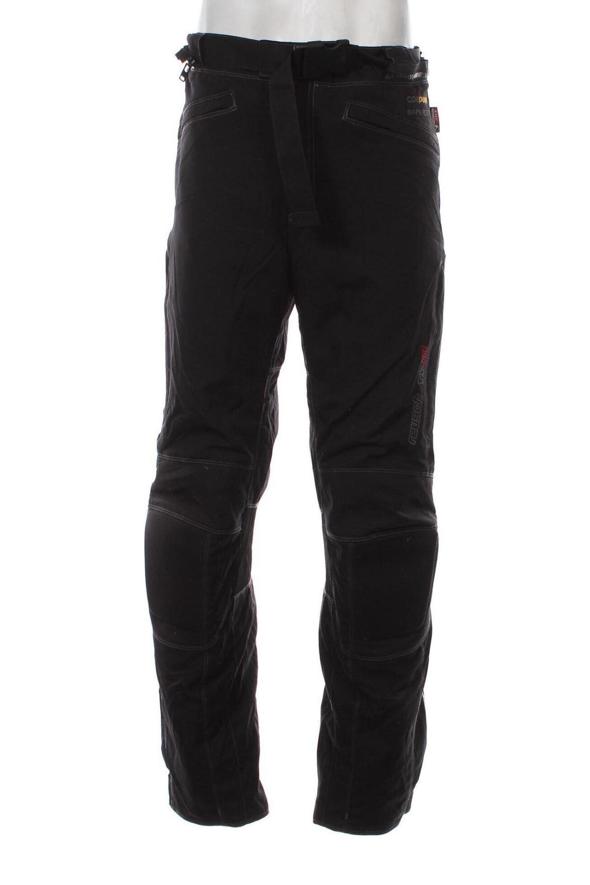 Ανδρικό παντελόνι για χειμερινά σπορ Reusch, Μέγεθος XL, Χρώμα Μαύρο, Τιμή 16,14 €