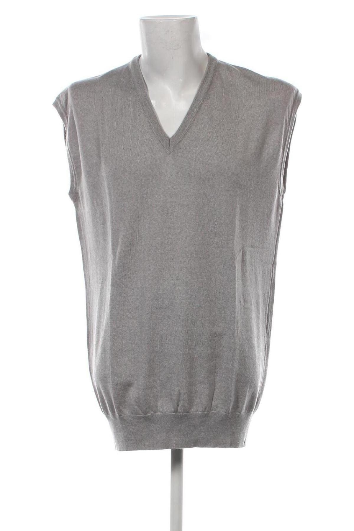 Pánsky sveter , Veľkosť XL, Farba Sivá, Cena  7,89 €