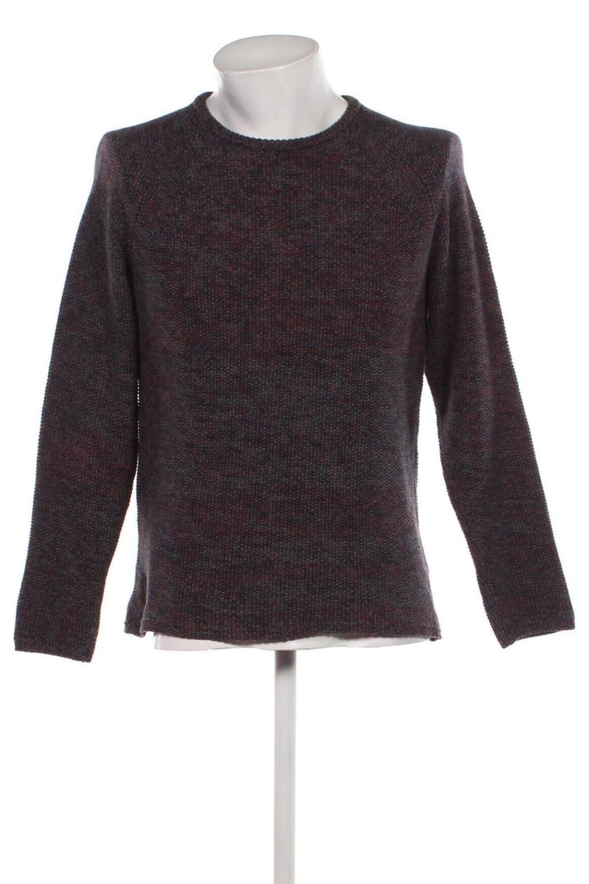 Pánsky sveter , Veľkosť M, Farba Viacfarebná, Cena  6,74 €