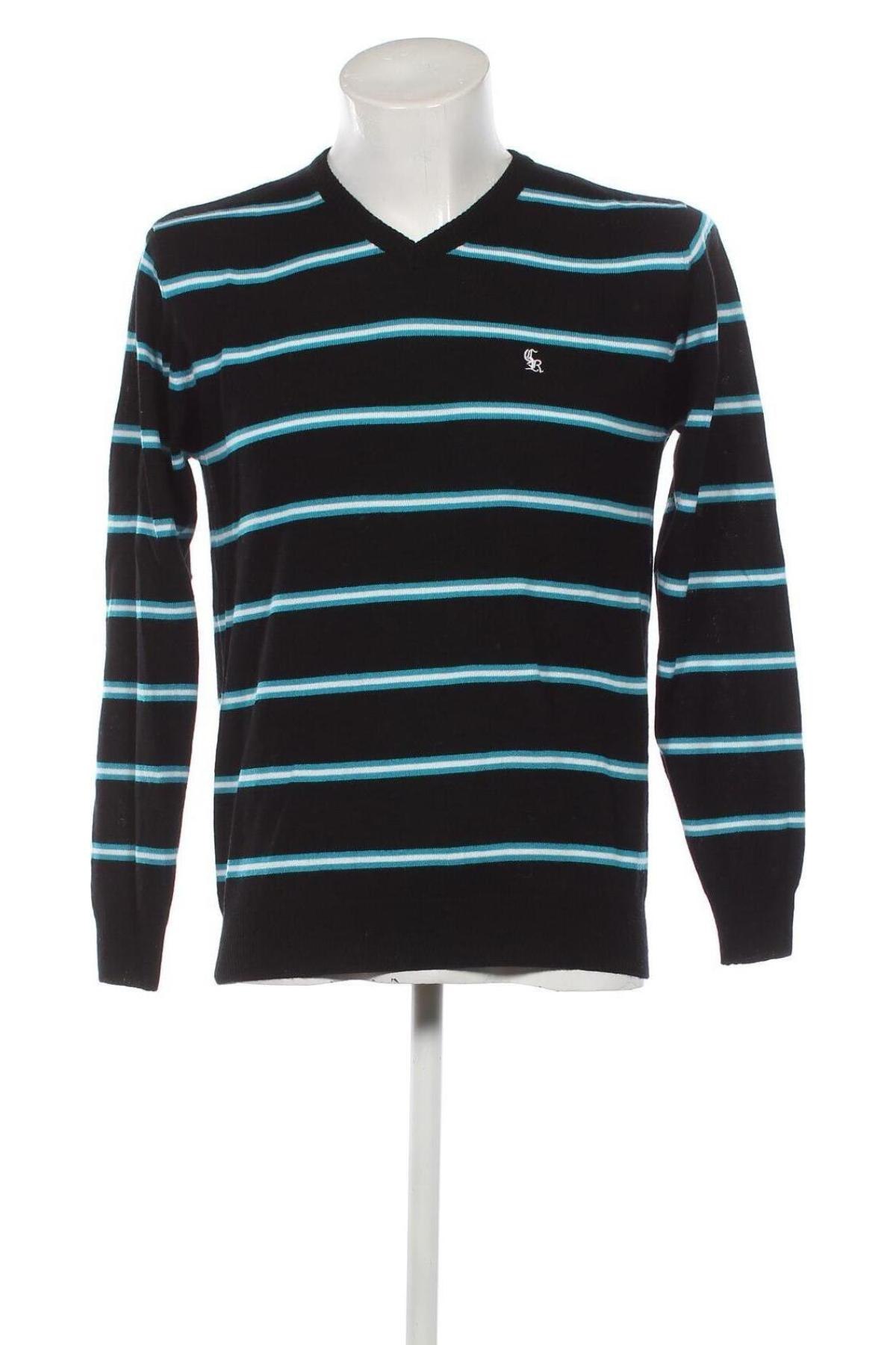 Pánsky sveter , Veľkosť M, Farba Viacfarebná, Cena  8,38 €