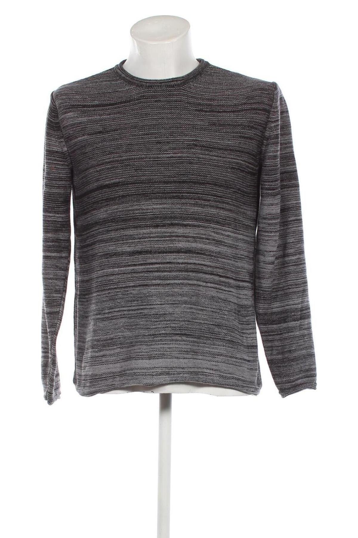 Ανδρικό πουλόβερ, Μέγεθος M, Χρώμα Πολύχρωμο, Τιμή 9,69 €