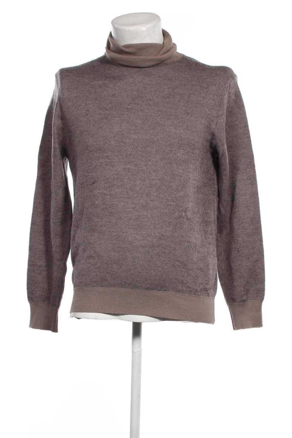 Ανδρικό πουλόβερ, Μέγεθος M, Χρώμα Πολύχρωμο, Τιμή 7,00 €