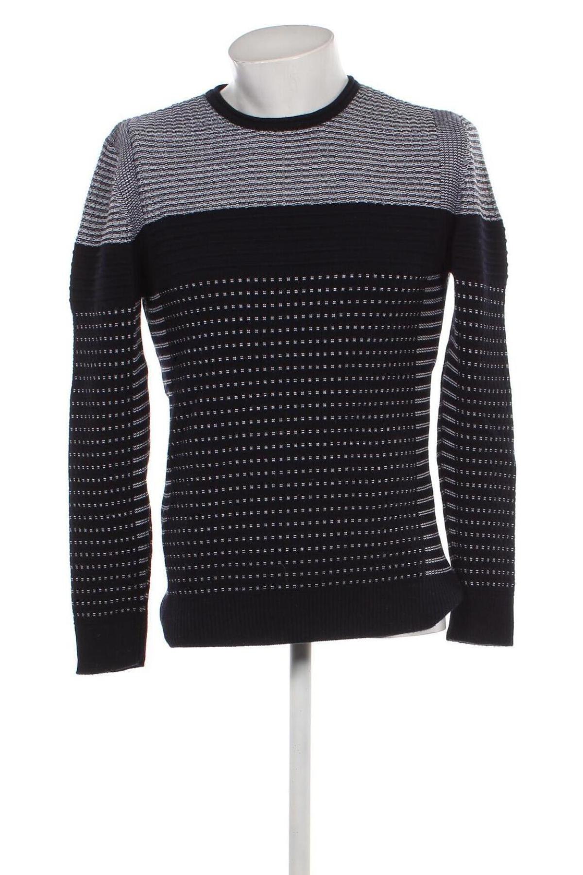 Ανδρικό πουλόβερ, Μέγεθος XL, Χρώμα Πολύχρωμο, Τιμή 7,18 €