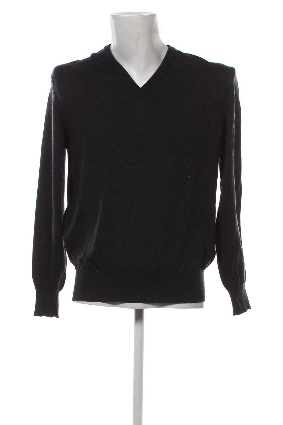 Мъжки пуловер A.W.Dunmore, Размер XL, Цвят Черен, Цена 11,02 лв.