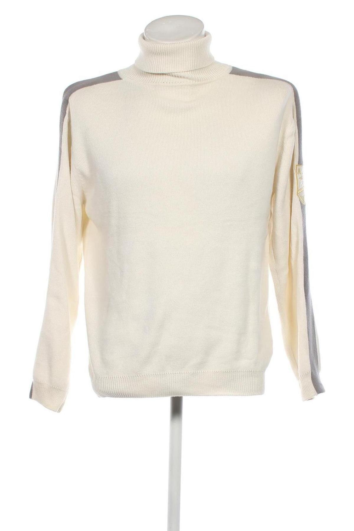 Pánsky sveter  Arizona, Veľkosť XL, Farba Biela, Cena  16,44 €