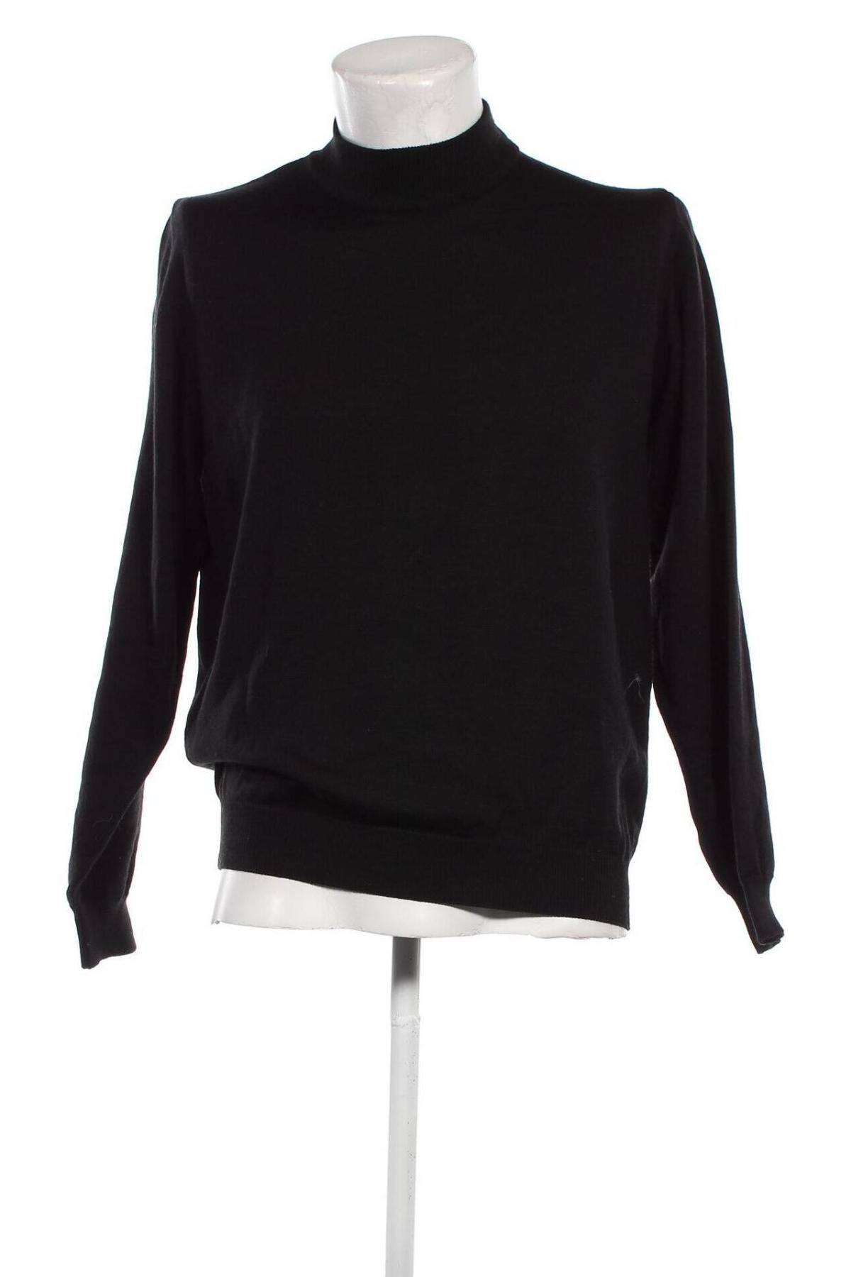 Pánsky sveter  Belika, Veľkosť XL, Farba Čierna, Cena  28,47 €