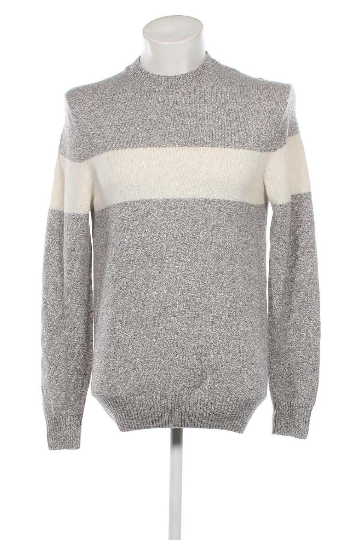 Herrenpullover C&A, Größe M, Farbe Mehrfarbig, Preis € 6,99