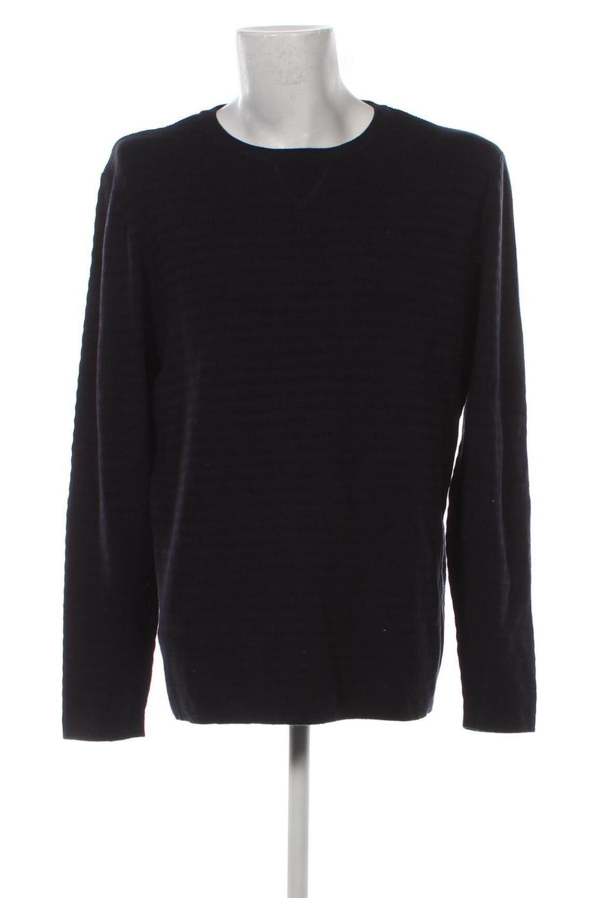 Pánsky sveter  C&A, Veľkosť XL, Farba Modrá, Cena  8,38 €