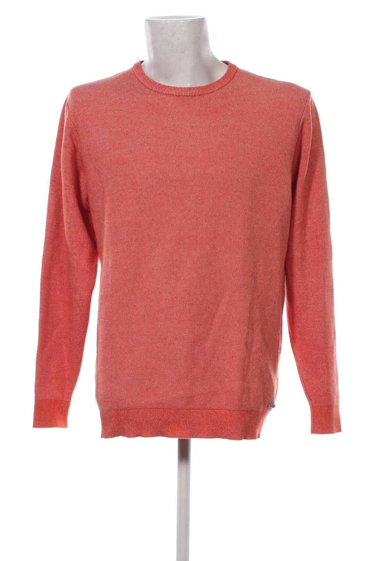 Férfi pulóver Casa Moda, Méret XL, Szín Narancssárga
, Ár 10 891 Ft