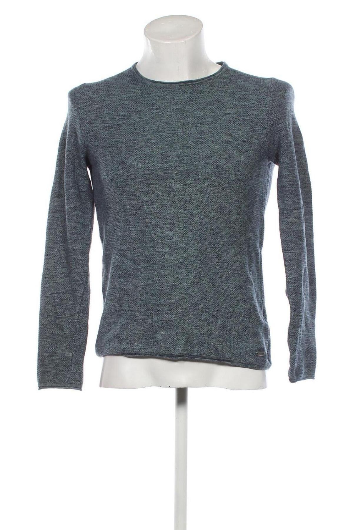 Herrenpullover Edc By Esprit, Größe S, Farbe Blau, Preis 11,10 €