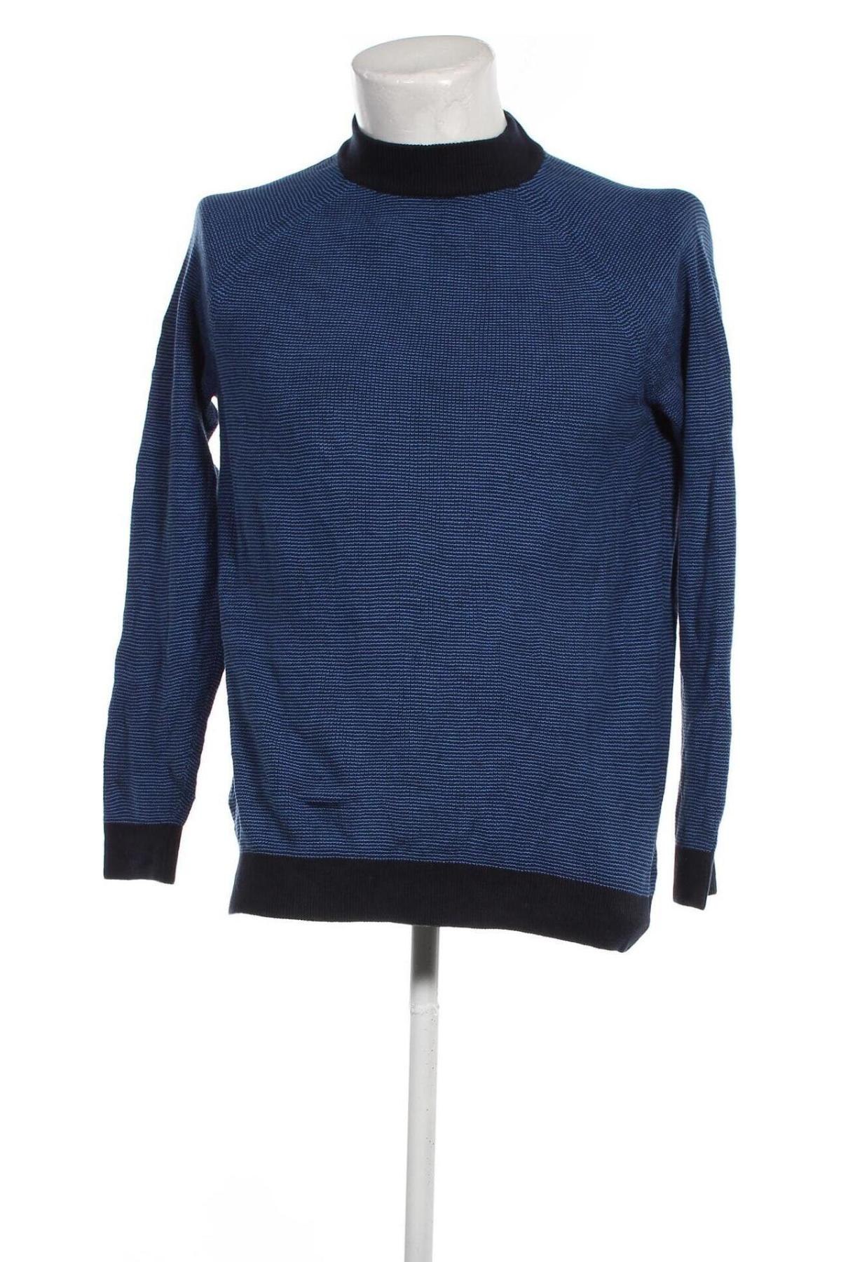 Pánsky sveter  Esprit, Veľkosť M, Farba Modrá, Cena  7,40 €