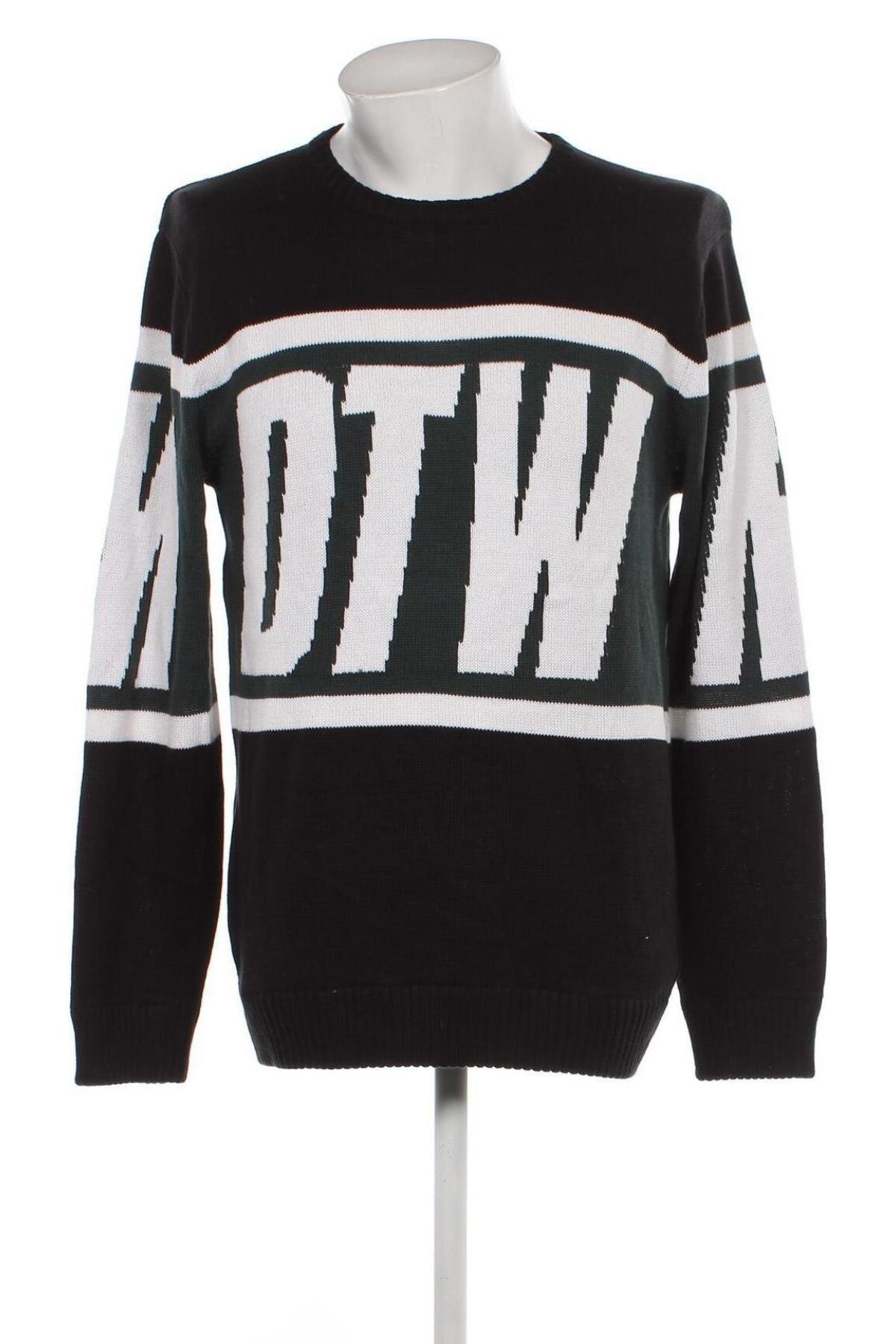 Мъжки пуловер FSBN, Размер XL, Цвят Многоцветен, Цена 29,00 лв.