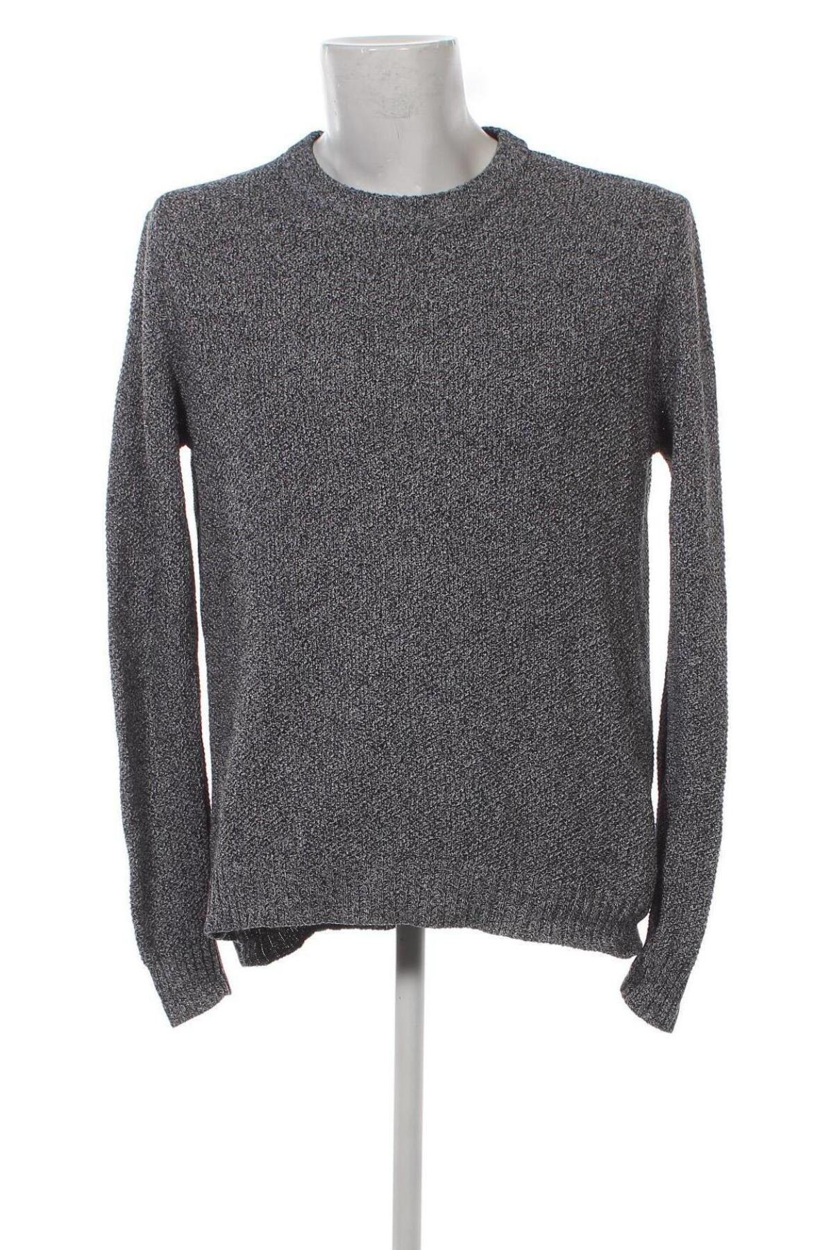 Pánsky sveter  Identic, Veľkosť L, Farba Sivá, Cena  6,25 €