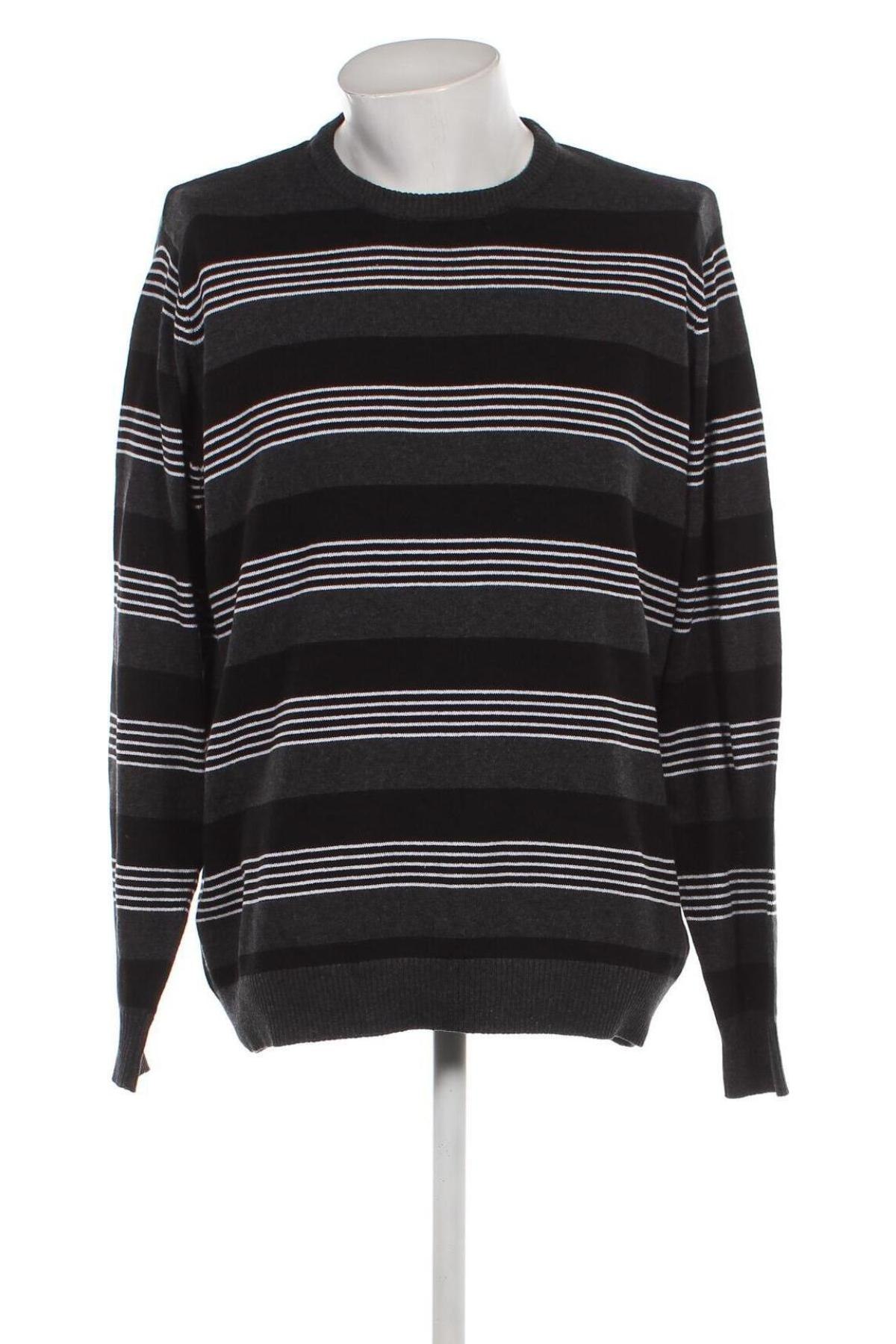 Pánsky sveter  Infinity, Veľkosť XL, Farba Viacfarebná, Cena  8,88 €