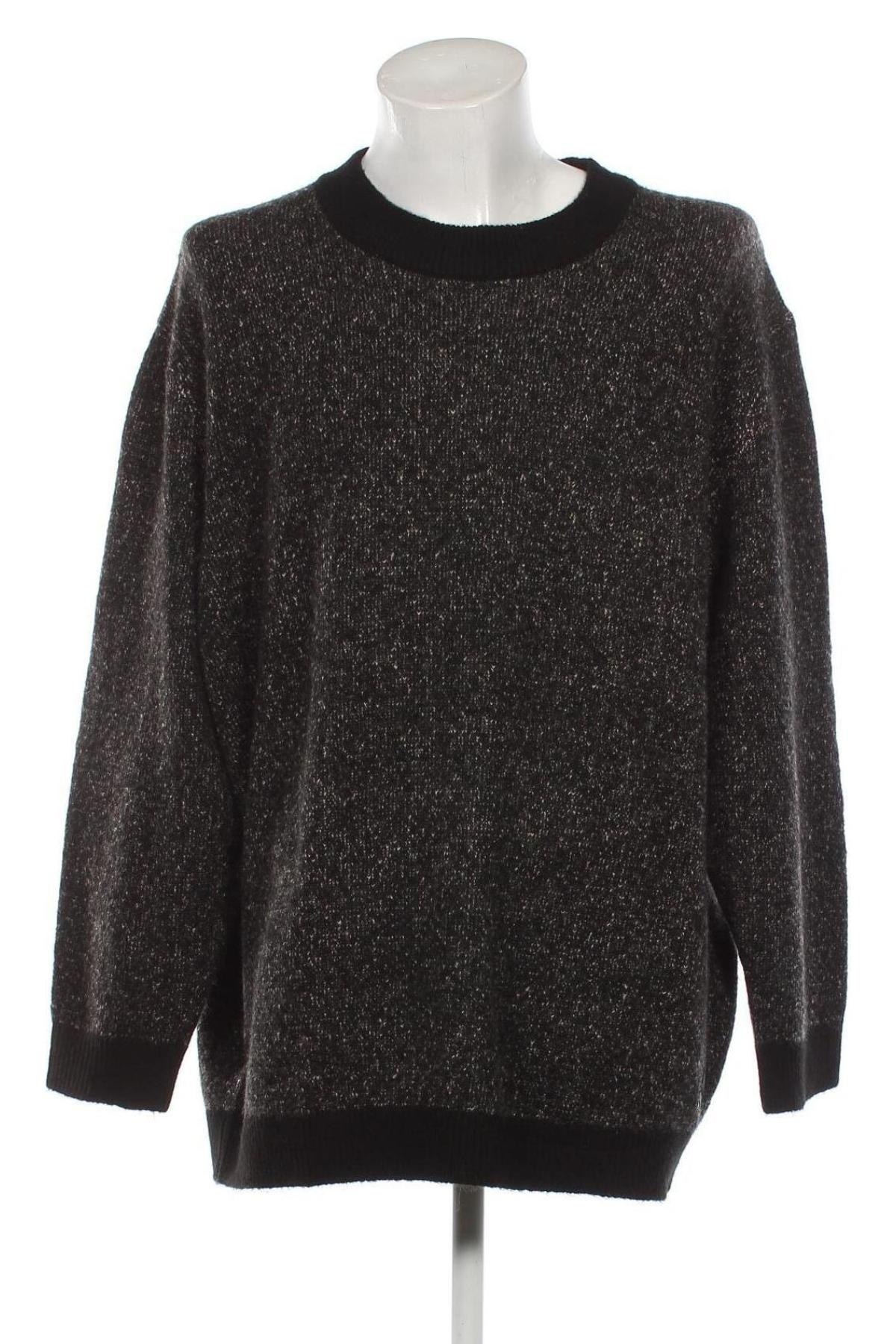 Ανδρικό πουλόβερ Jack & Jones, Μέγεθος 5XL, Χρώμα Πολύχρωμο, Τιμή 28,39 €
