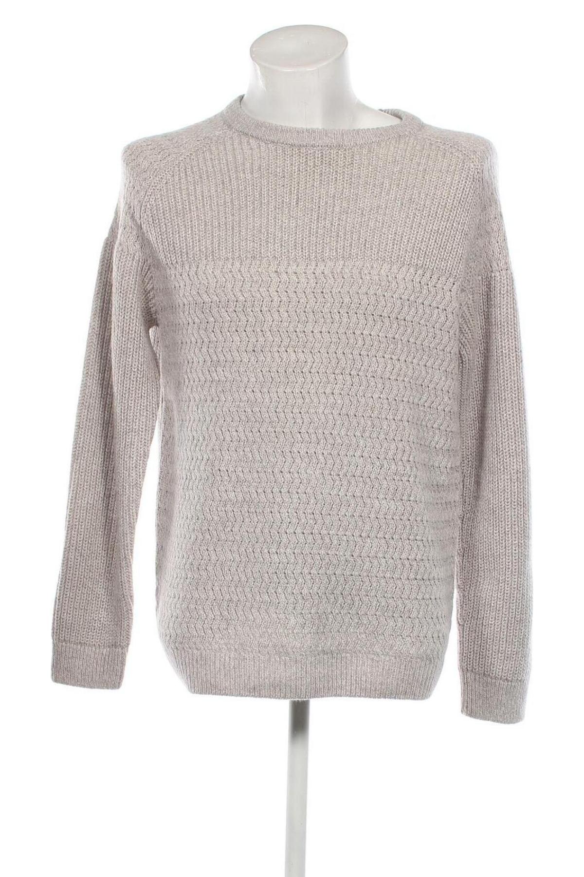 Мъжки пуловер Kensington, Размер XL, Цвят Сив, Цена 14,79 лв.