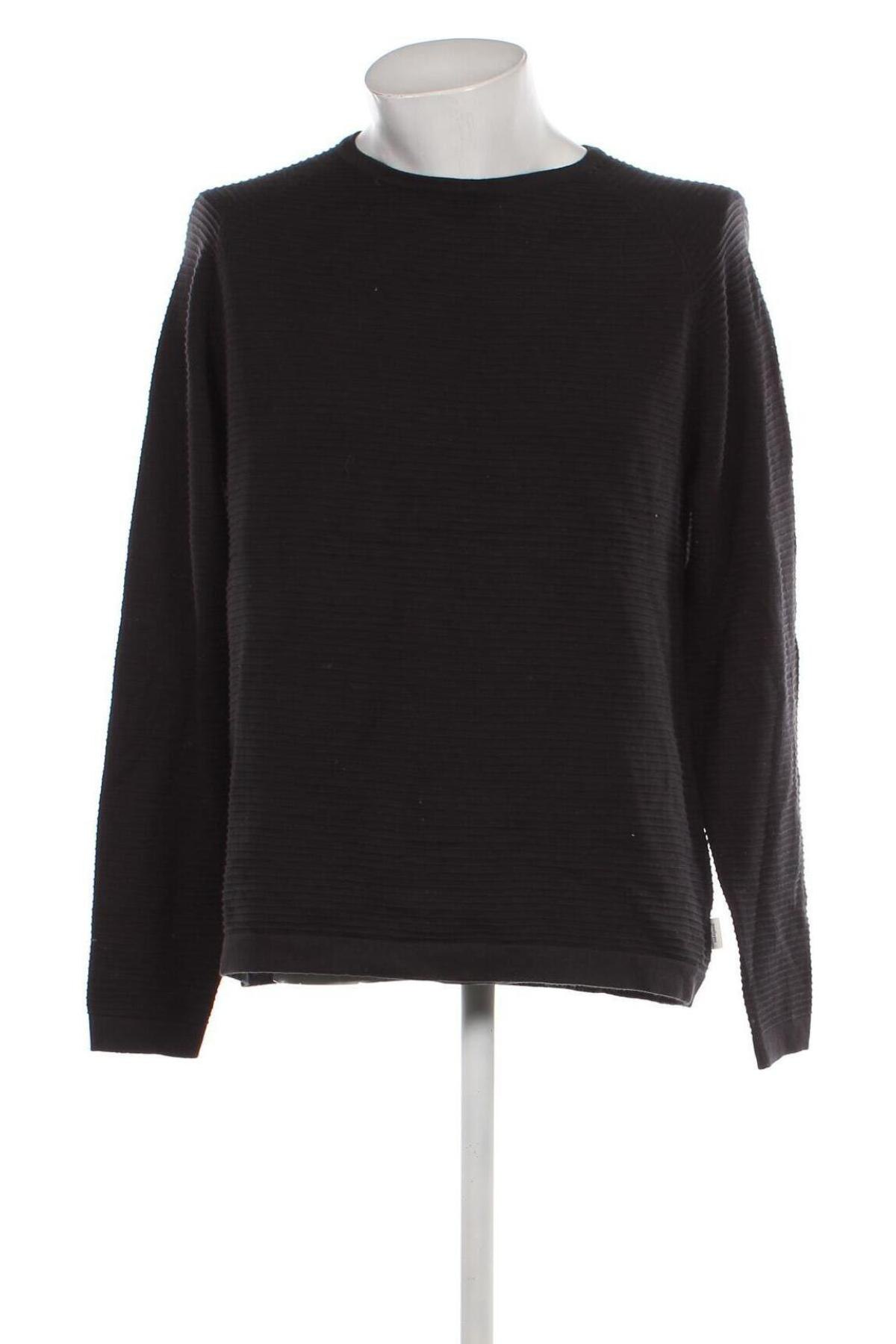Pánsky sveter  Manguun, Veľkosť XL, Farba Čierna, Cena  8,22 €