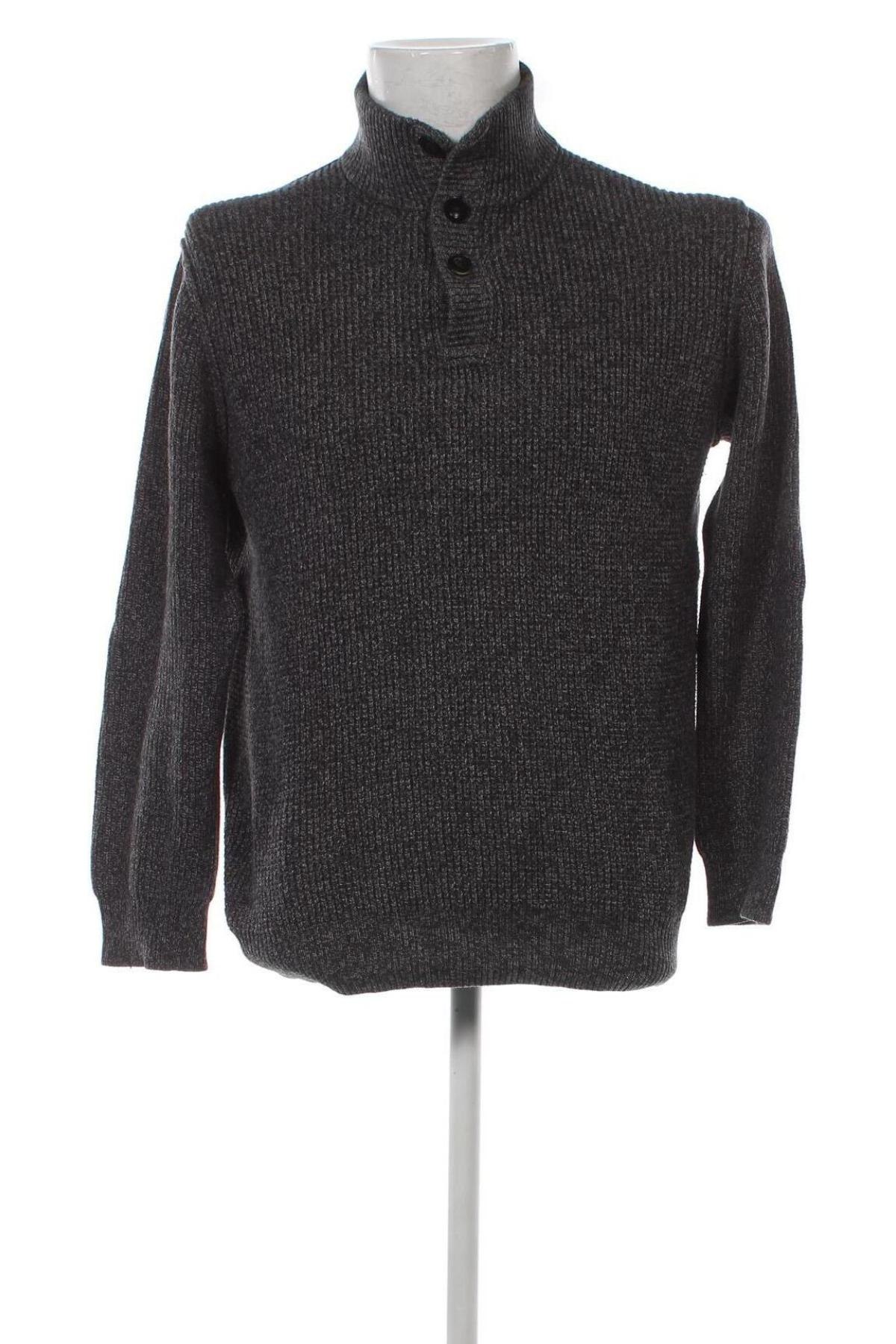 Мъжки пуловер Marc O'Polo, Размер XL, Цвят Сив, Цена 18,04 лв.