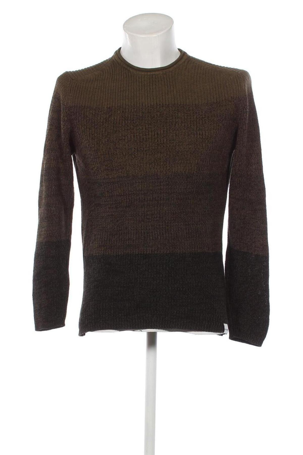 Pánsky sveter  Only & Sons, Veľkosť L, Farba Viacfarebná, Cena  8,88 €