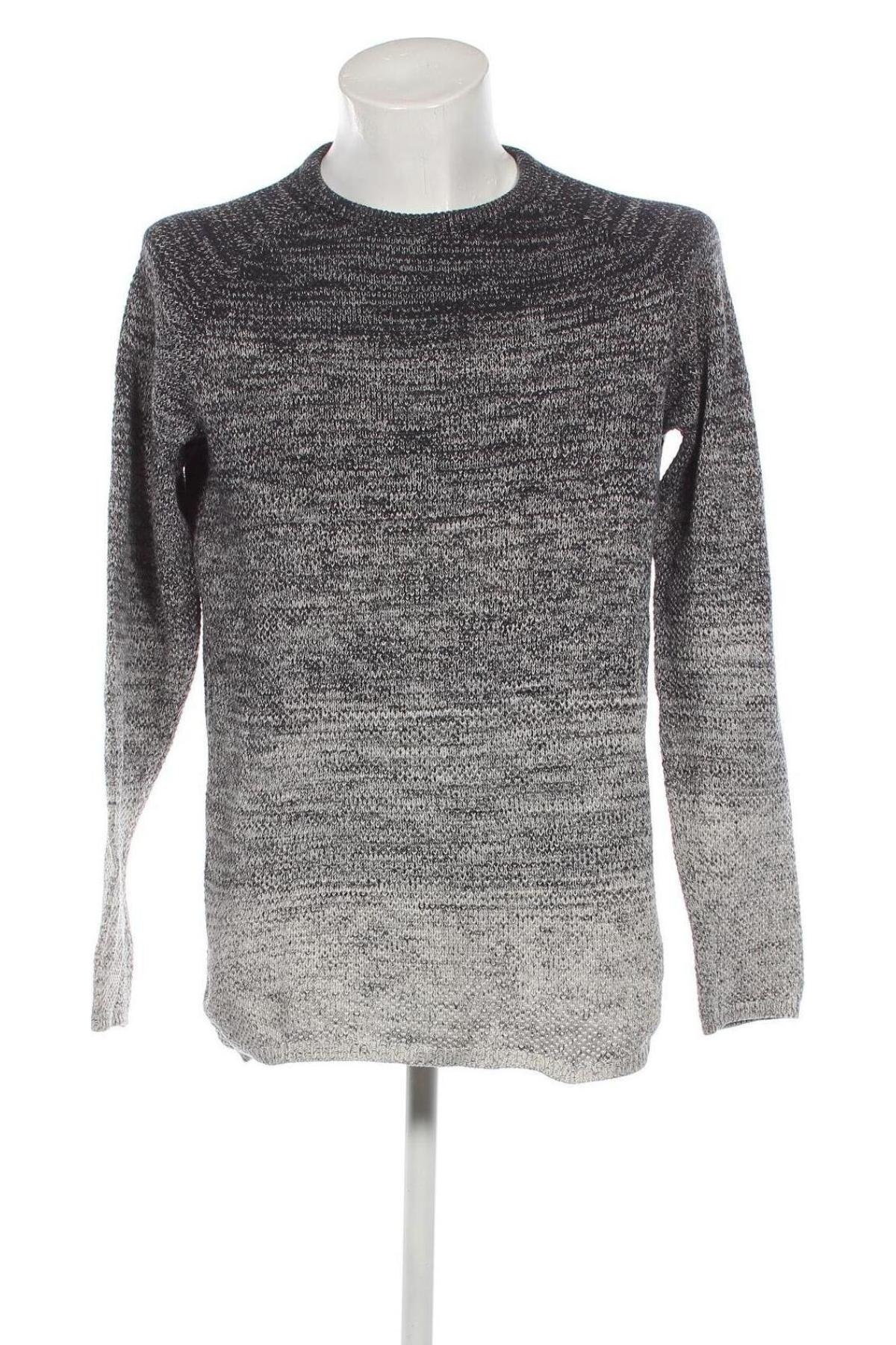 Ανδρικό πουλόβερ Originals By Jack & Jones, Μέγεθος L, Χρώμα Πολύχρωμο, Τιμή 9,15 €