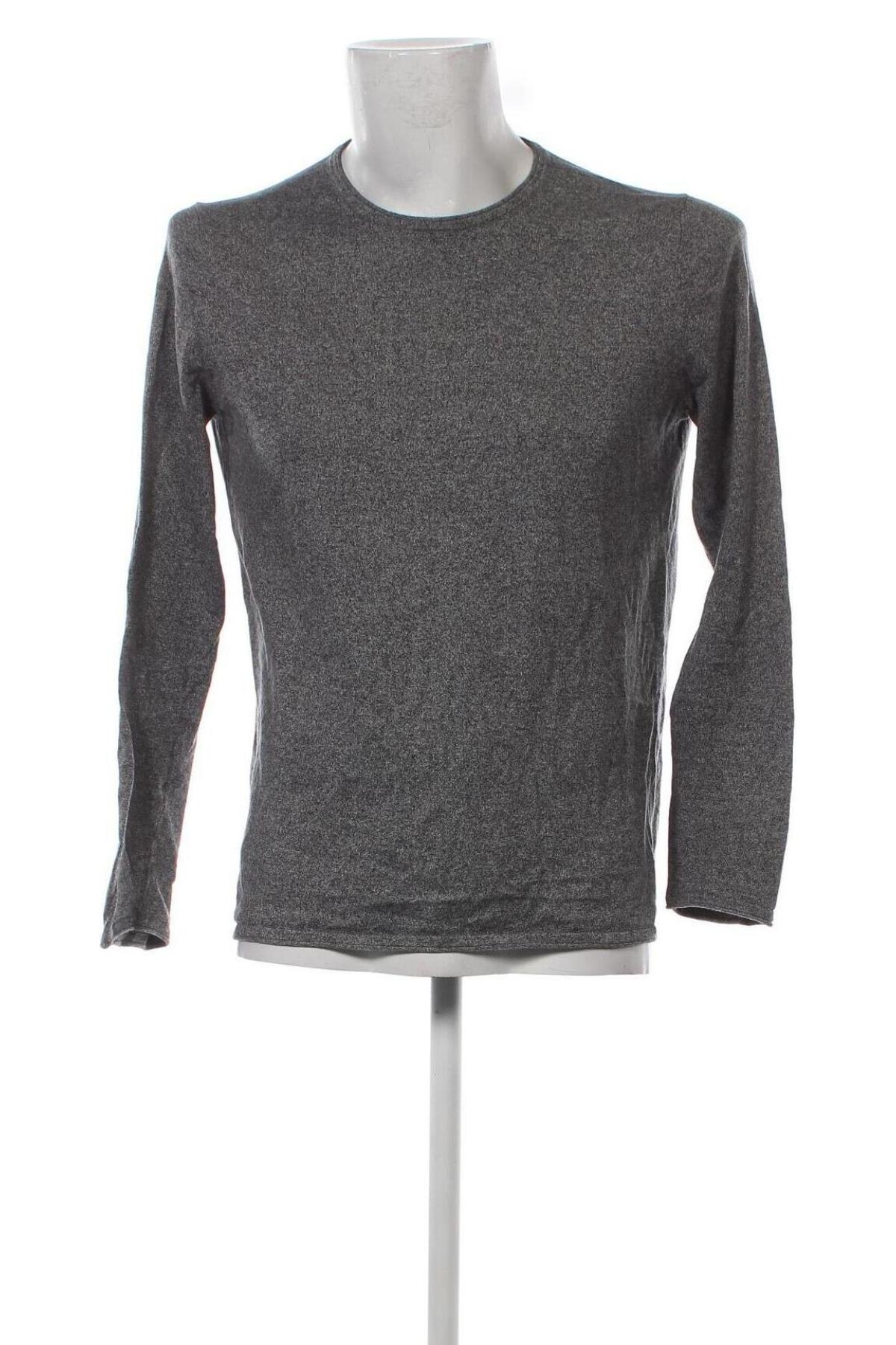 Мъжки пуловер Paul Kehl, Размер M, Цвят Син, Цена 38,16 лв.