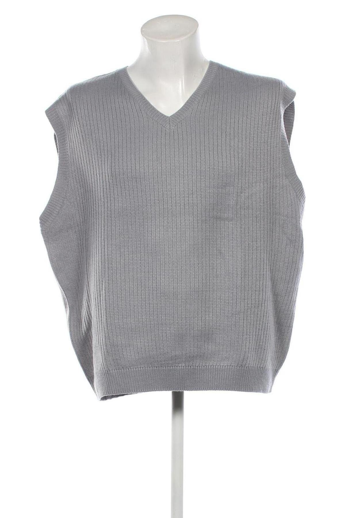 Ανδρικό πουλόβερ Review, Μέγεθος XL, Χρώμα Μπλέ, Τιμή 16,70 €