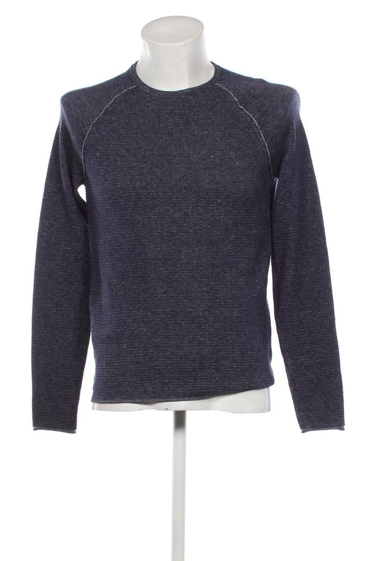Pánsky sveter  Review, Veľkosť S, Farba Modrá, Cena  8,54 €