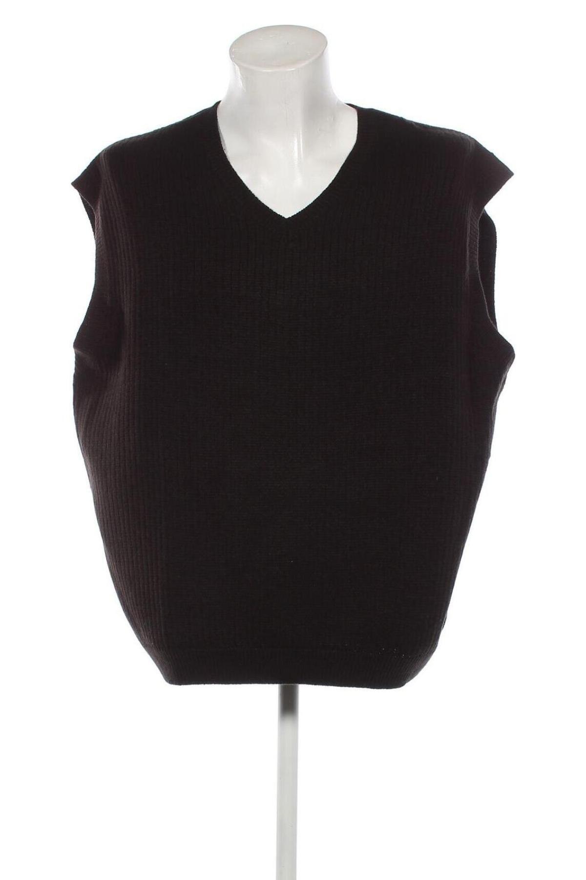 Ανδρικό πουλόβερ Review, Μέγεθος XL, Χρώμα Μαύρο, Τιμή 16,70 €