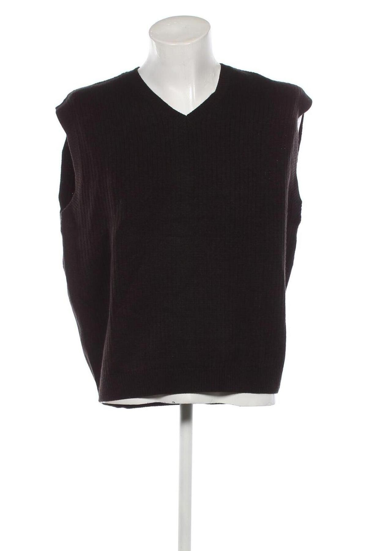 Ανδρικό πουλόβερ Review, Μέγεθος M, Χρώμα Μαύρο, Τιμή 8,16 €