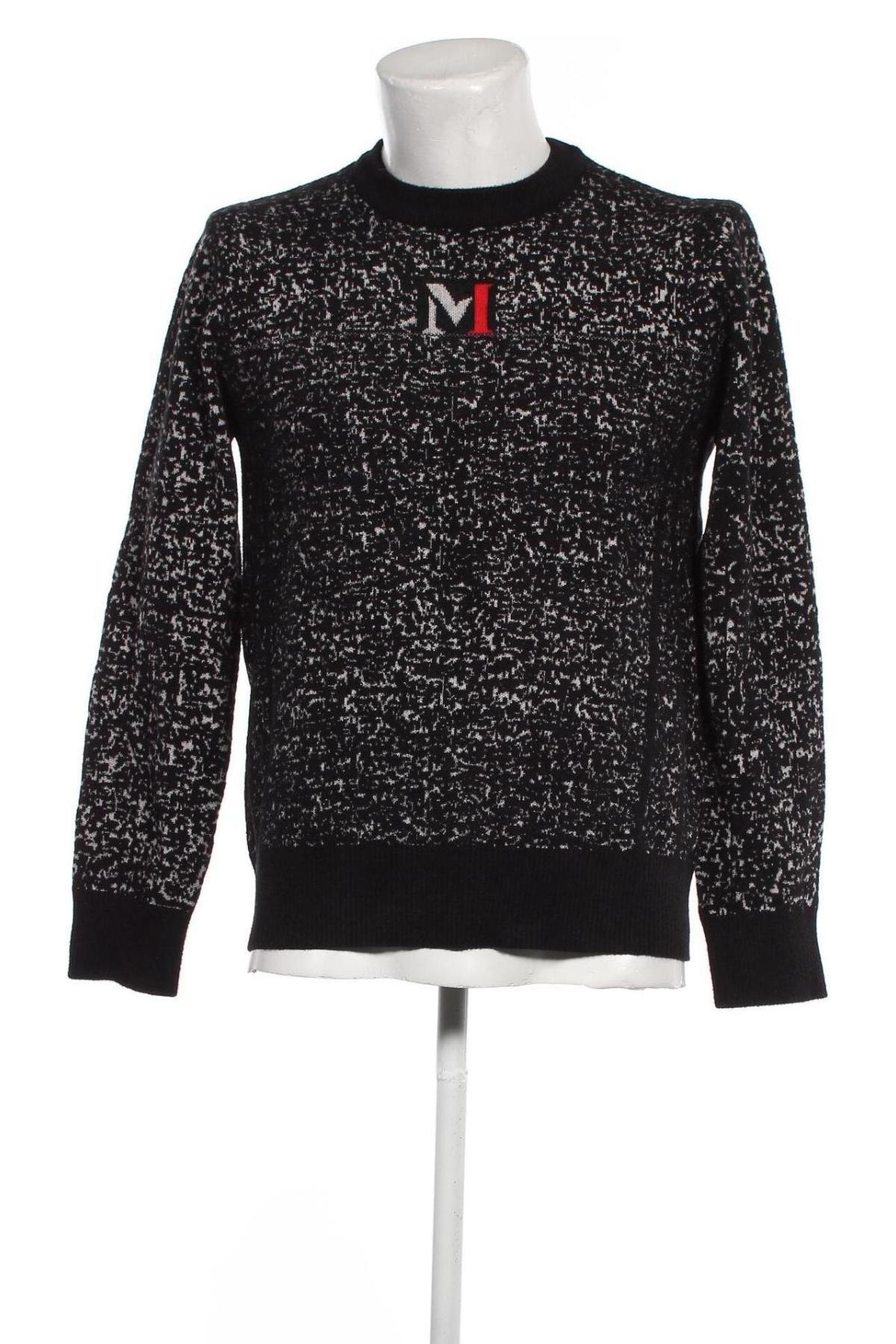 Ανδρικό πουλόβερ SHEIN, Μέγεθος M, Χρώμα Πολύχρωμο, Τιμή 9,15 €
