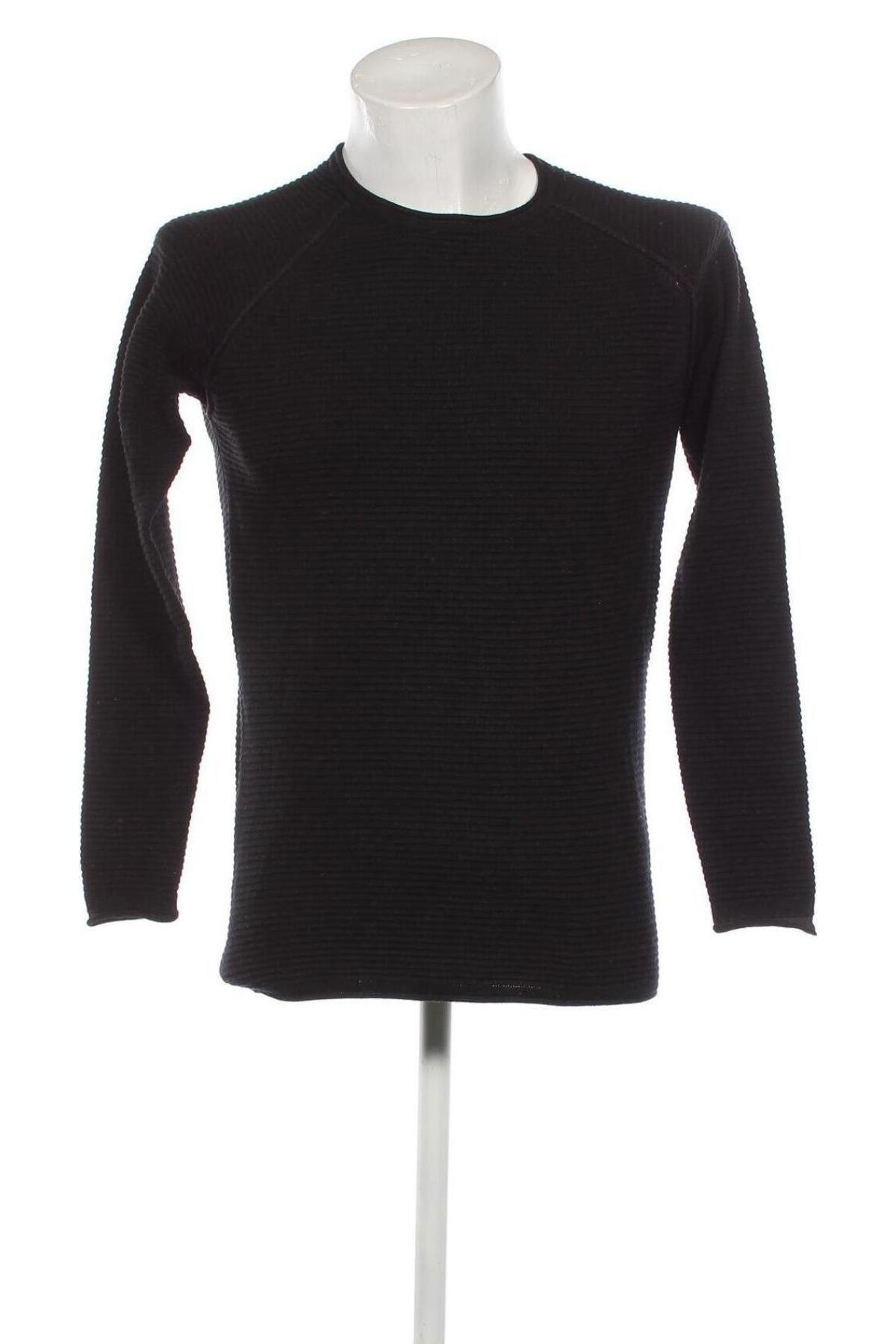 Pánsky sveter  Smog, Veľkosť S, Farba Čierna, Cena  4,27 €