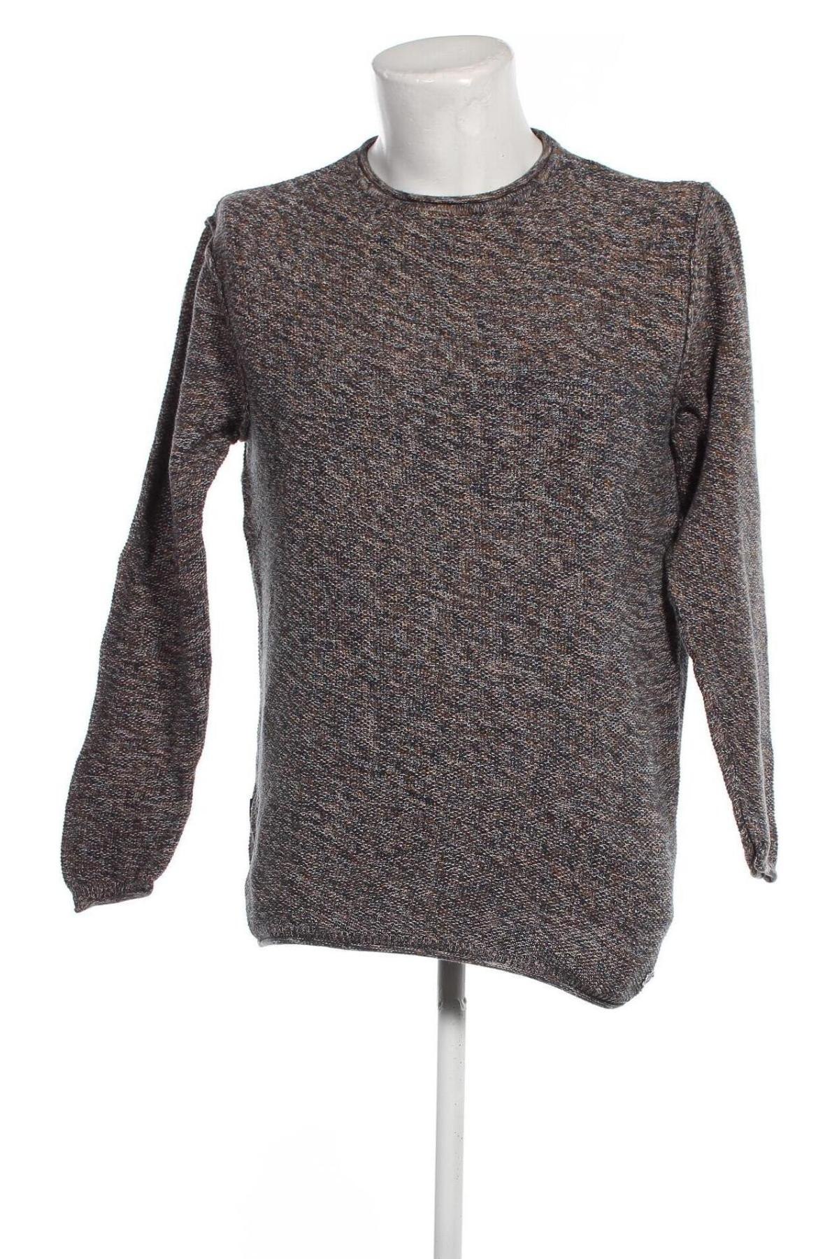 Herrenpullover Tom Tompson, Größe XL, Farbe Mehrfarbig, Preis 5,85 €